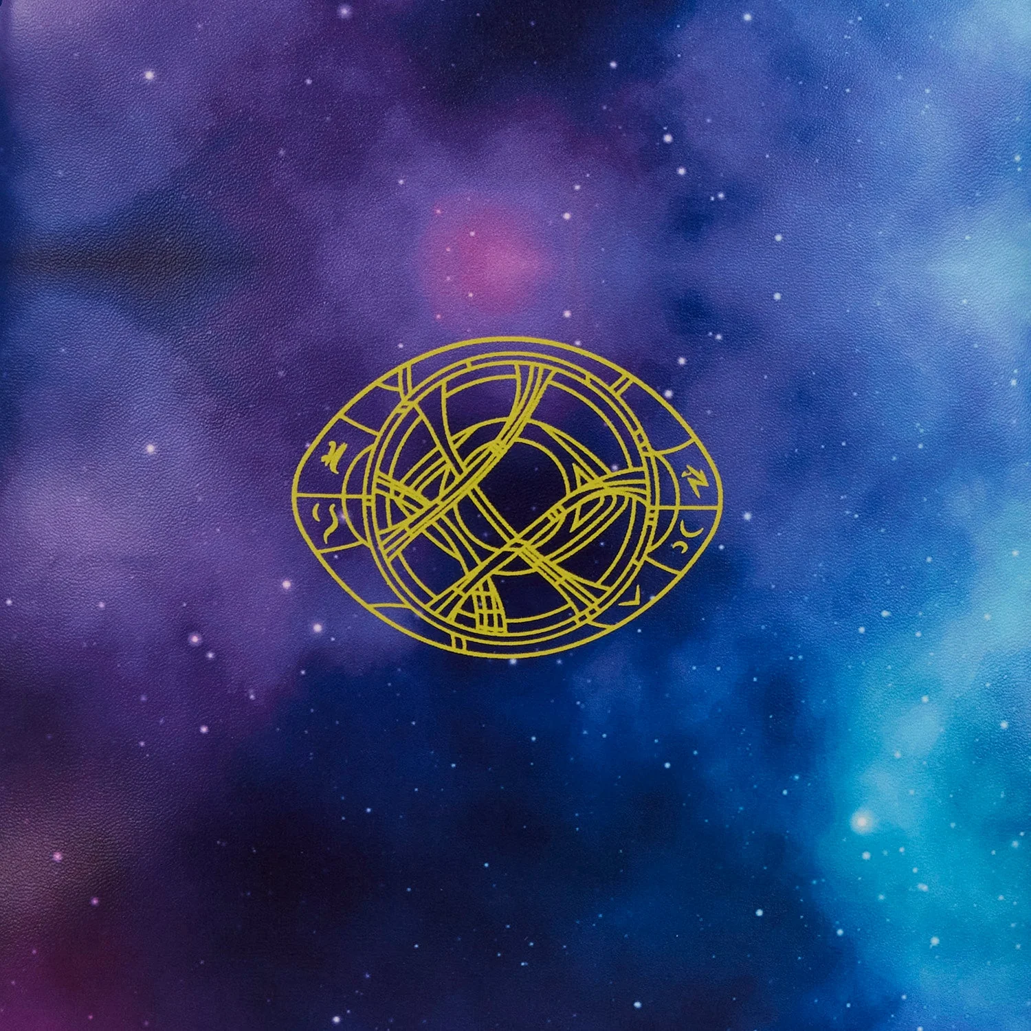 Loungefly x Marvel Dr Strange Multiverse Mini Backpack - Image 7