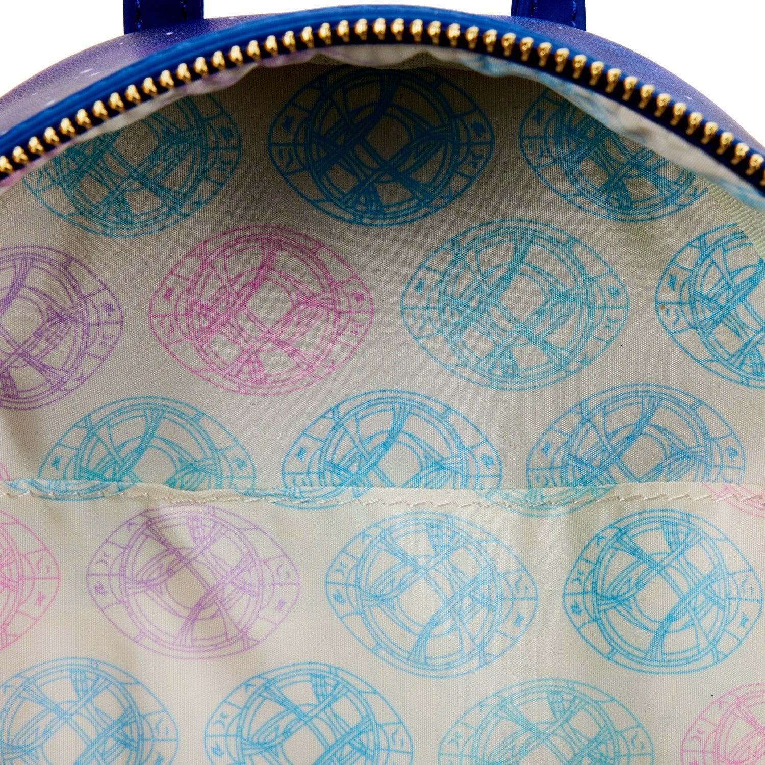 Loungefly x Marvel Dr Strange Multiverse Mini Backpack - Image 9