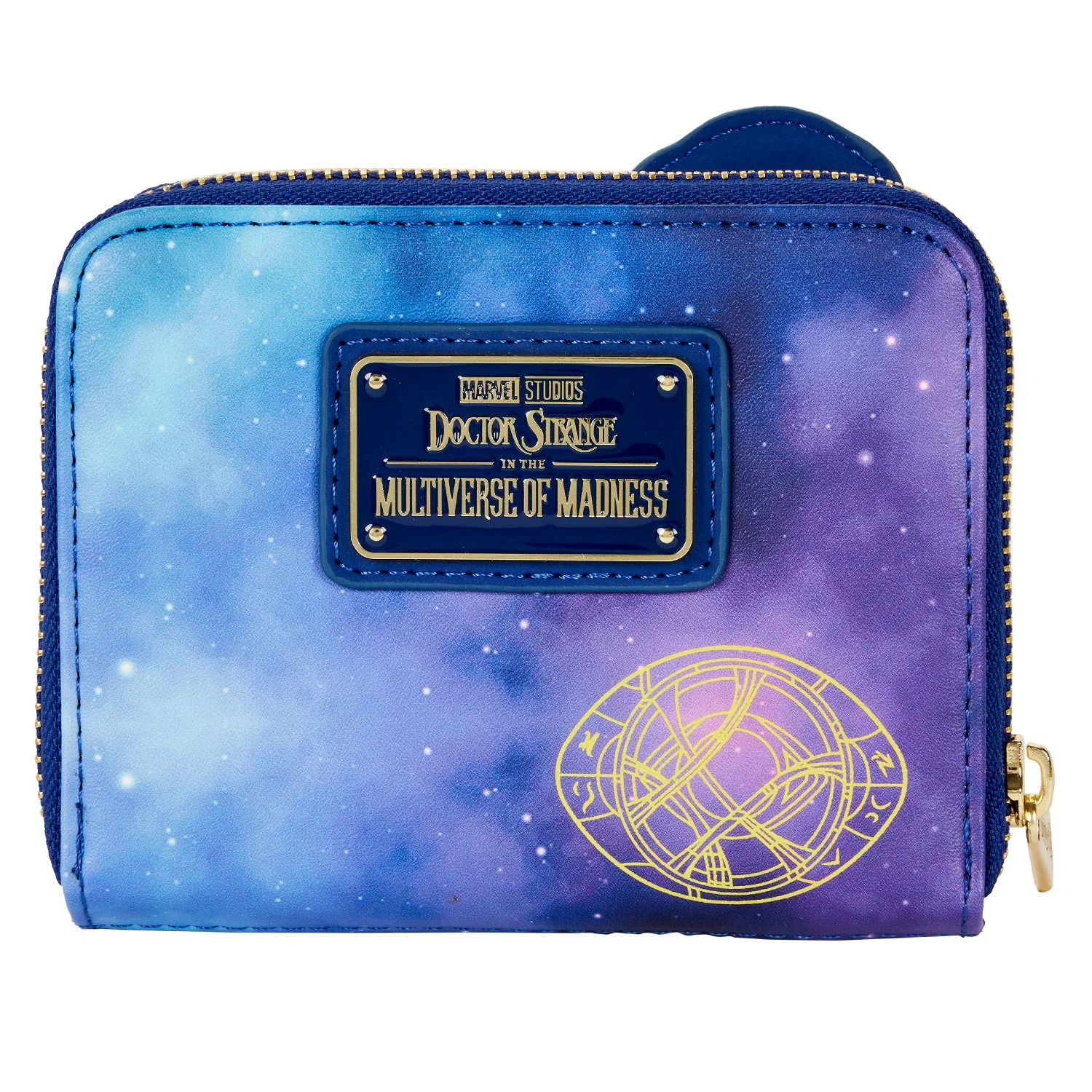 Loungefly x Marvel Dr Strange Multiverse Purse - Image 4