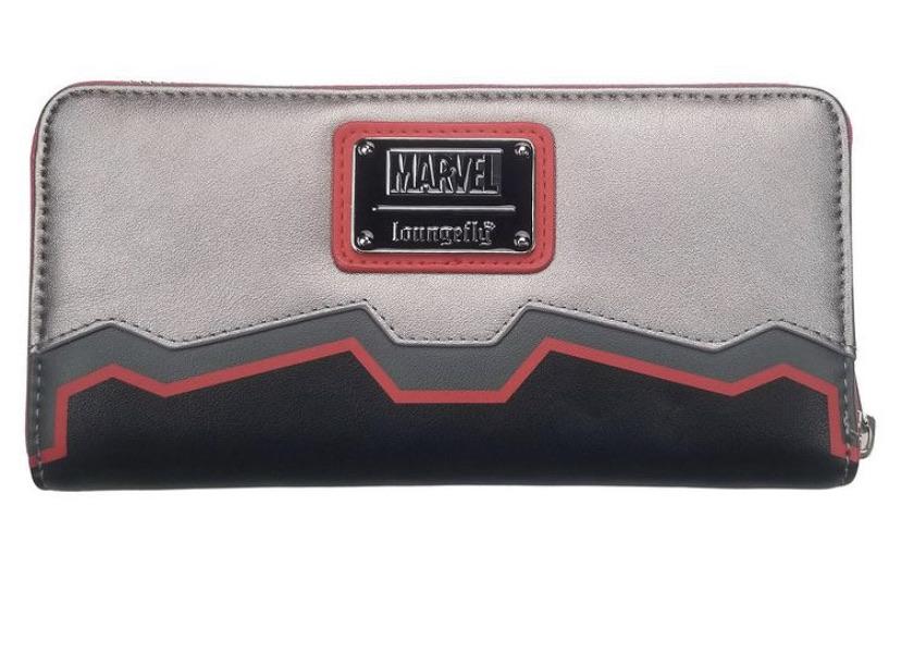 Loungefly x Marvel Falcon Purse - Image 2