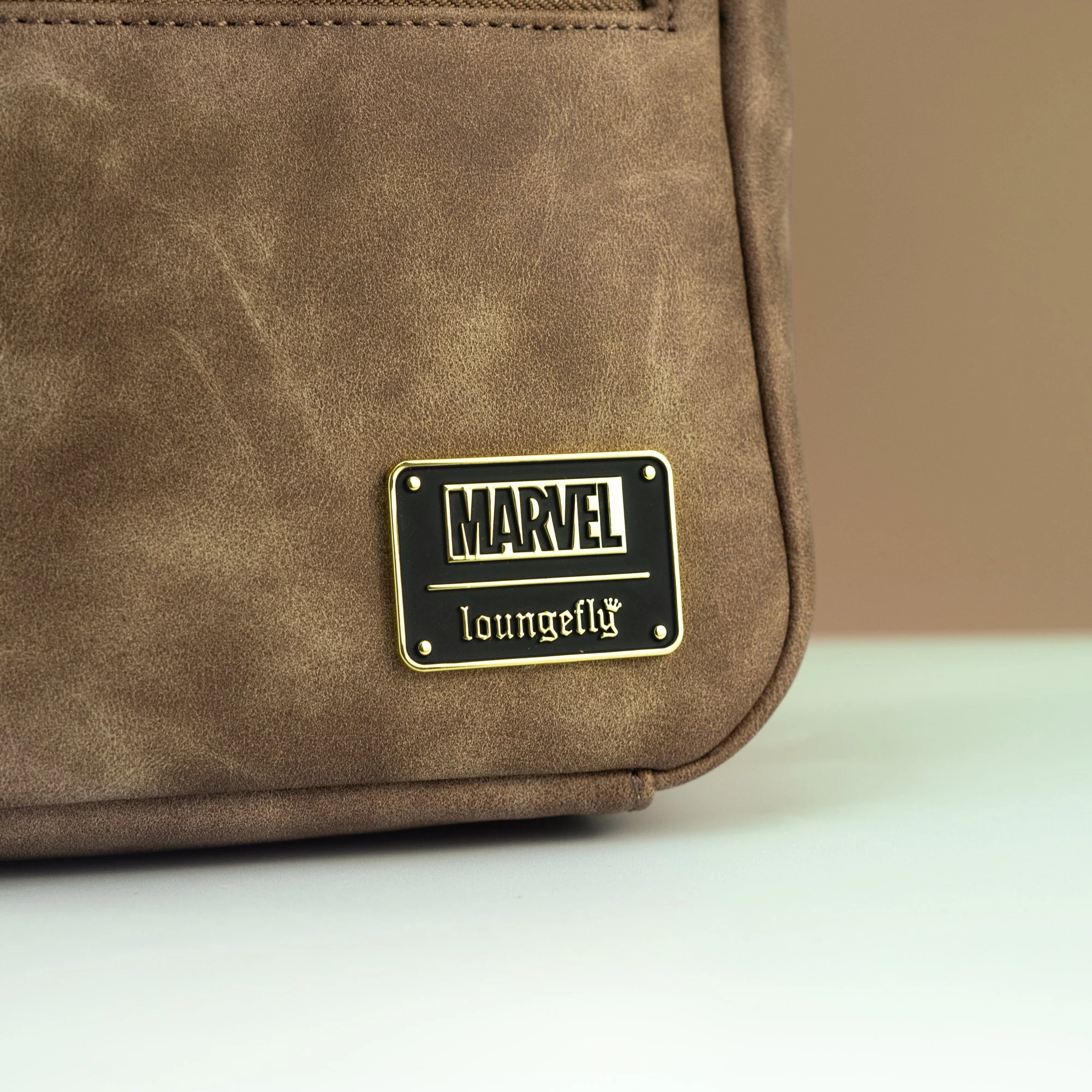 Loungefly x Marvel Guardians of the Galaxy Groot Floral Mini Backpack - Image 2