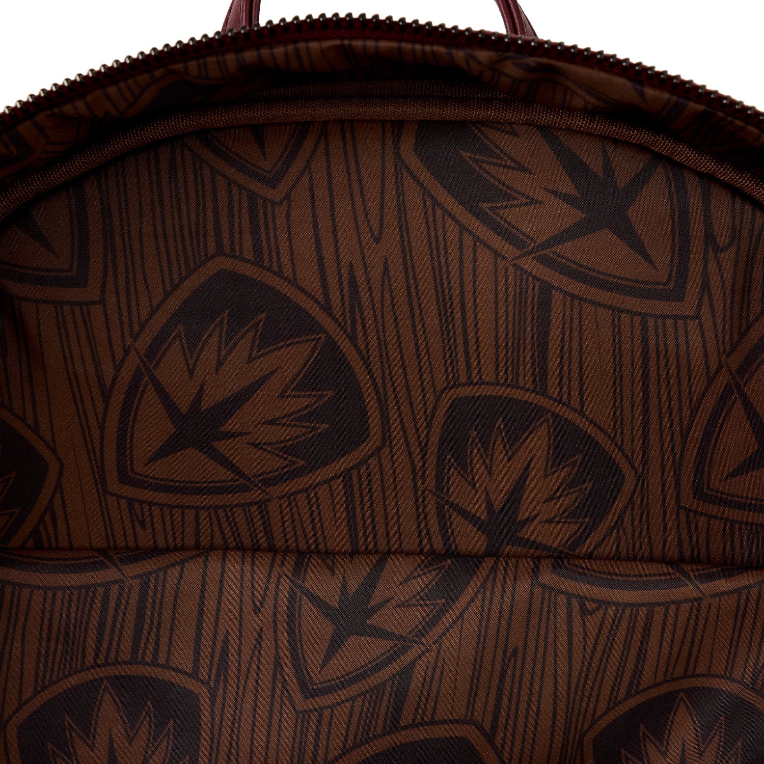Loungefly x Marvel Guardians of the Galaxy Groot Cassette Tape Full-Size Backpack - Image 6