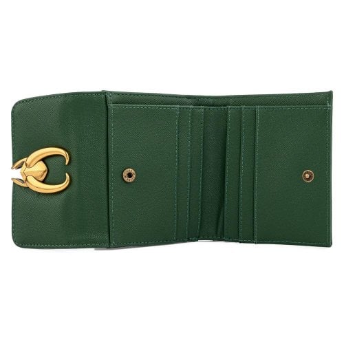 Loungefly x Marvel Loki Purse - Image 3