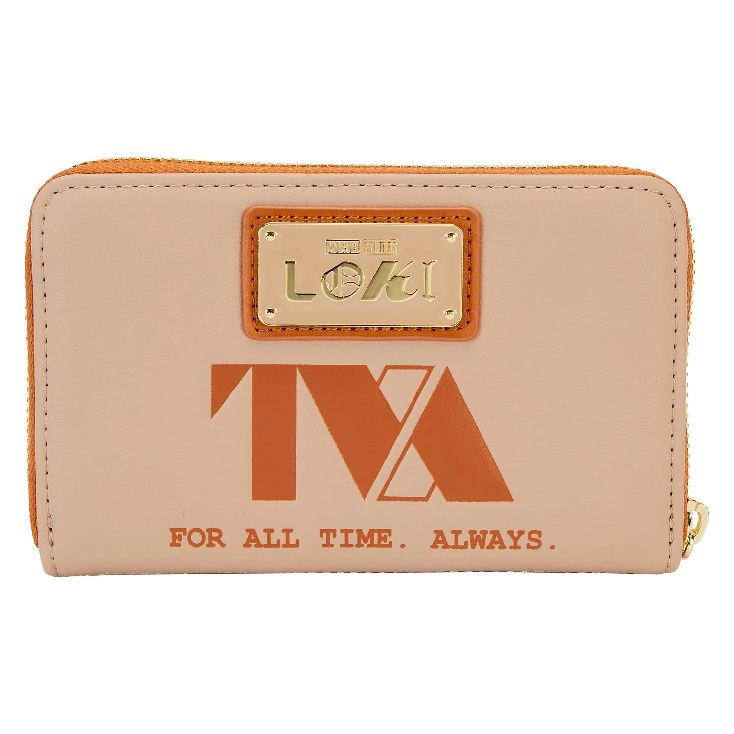 Loungefly x Marvel Loki TVA Wallet - Image 2