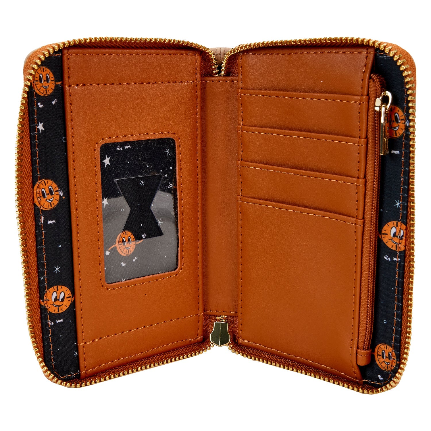 Loungefly x Marvel Loki TVA Wallet - Image 4