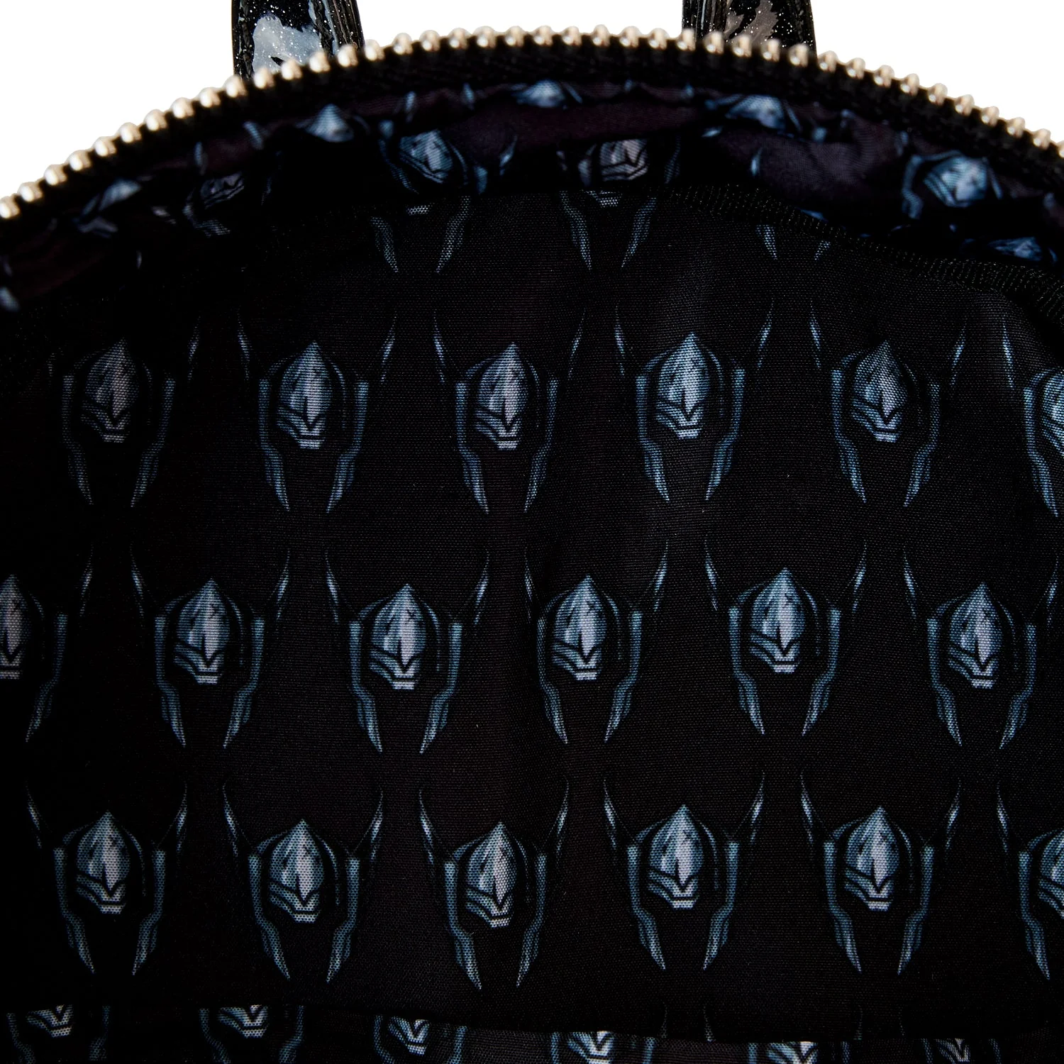 Loungefly x Marvel Metallic Thor Cosplay Mini Backpack - Image 6