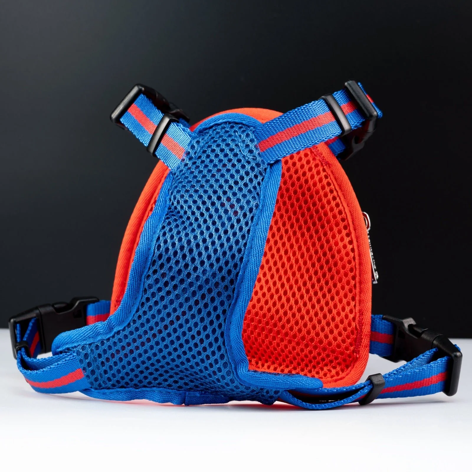 Loungefly x Marvel Spider-Man Cosplay Dog Harness - Image 2