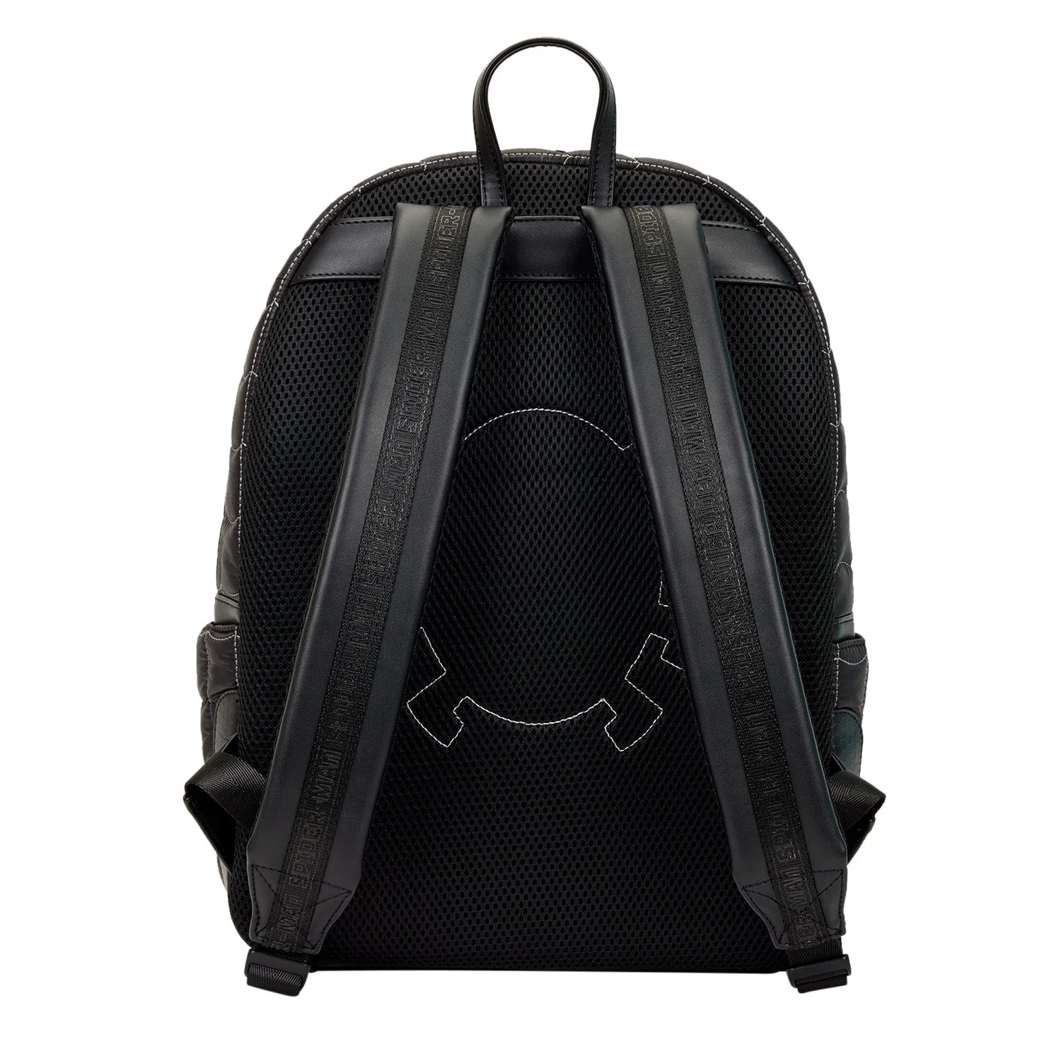 Loungefly x Marvel Spider-Man Full-Size Backpack - Image 4