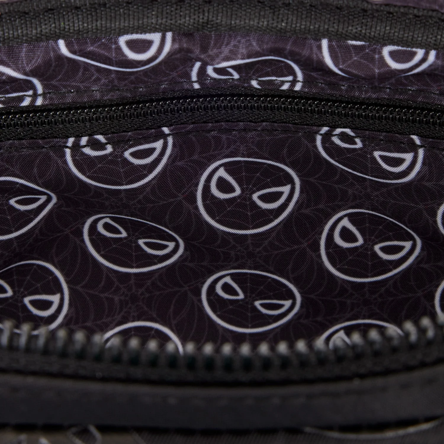 Loungefly x Marvel Spider-Man Sling Bag - Image 7