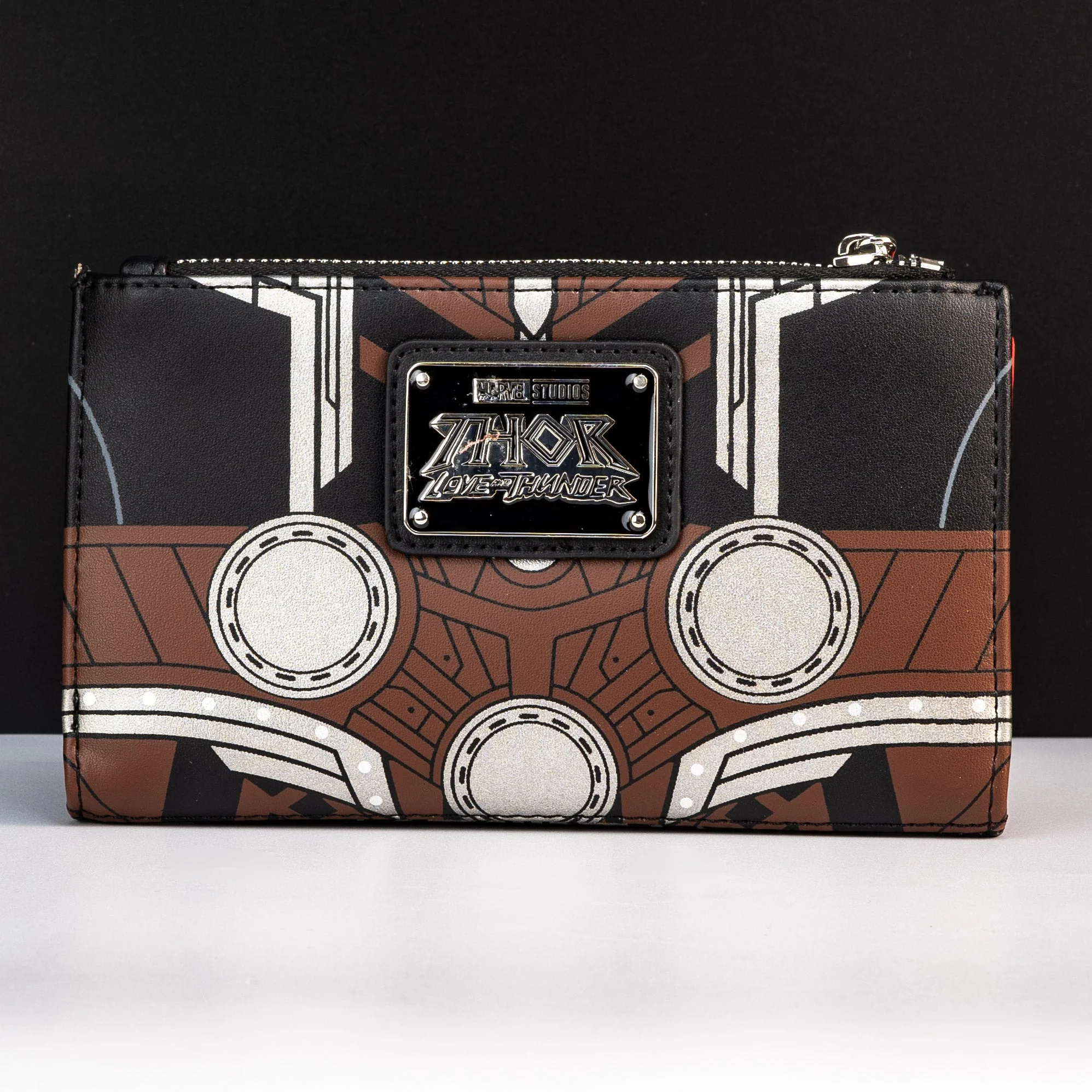 Loungefly x Marvel Thor Love and Thunder Purse - Image 2