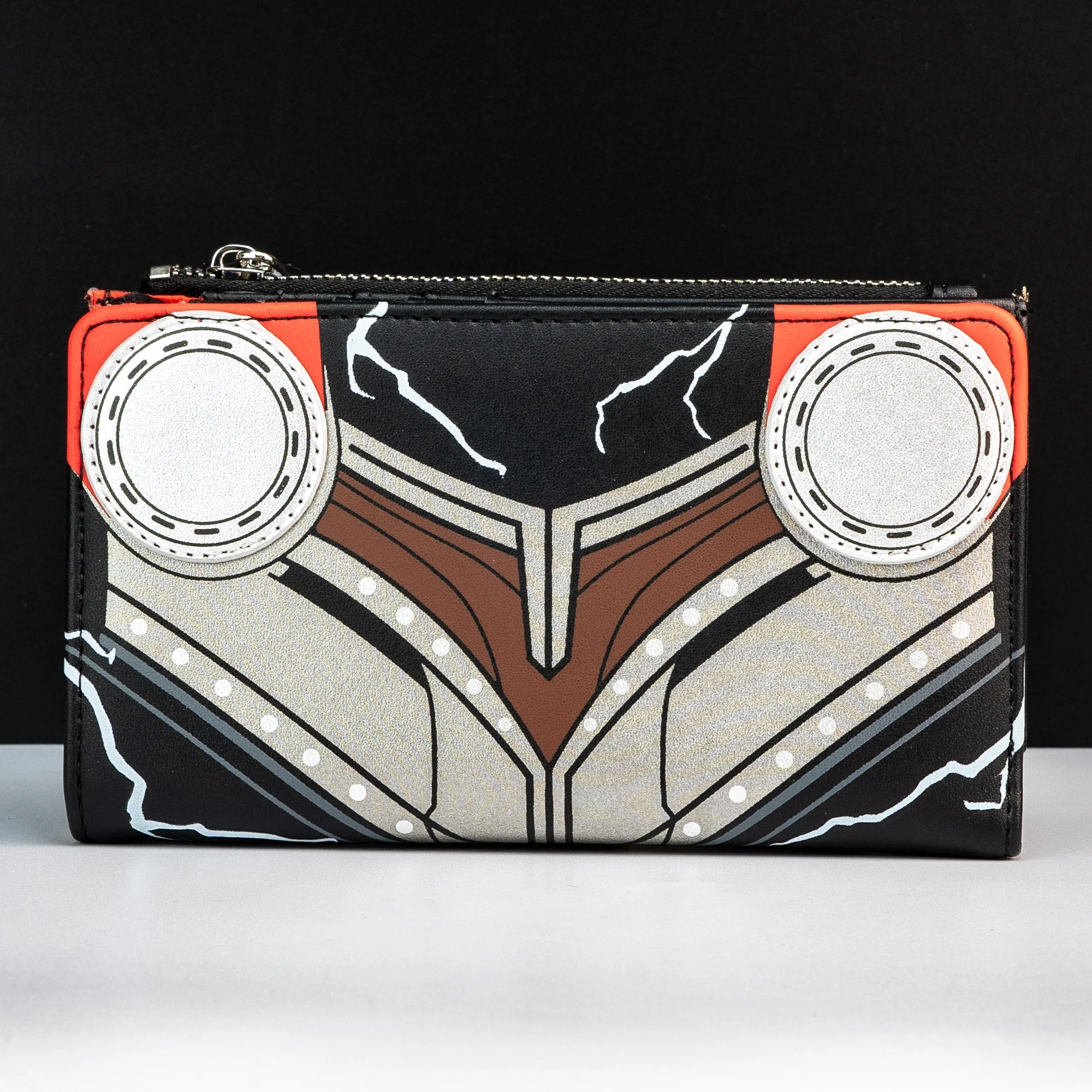 Loungefly x Marvel Thor Love and Thunder Purse - Image 3