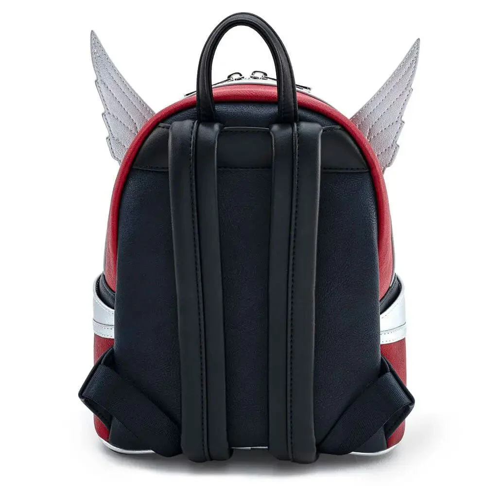 Loungefly x Marvel Thor Mini Backpack - Image 3