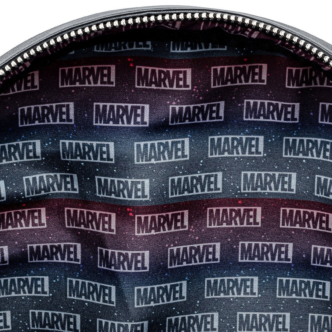 Loungefly x Marvel WandaVision Mini Backpack - Image 2
