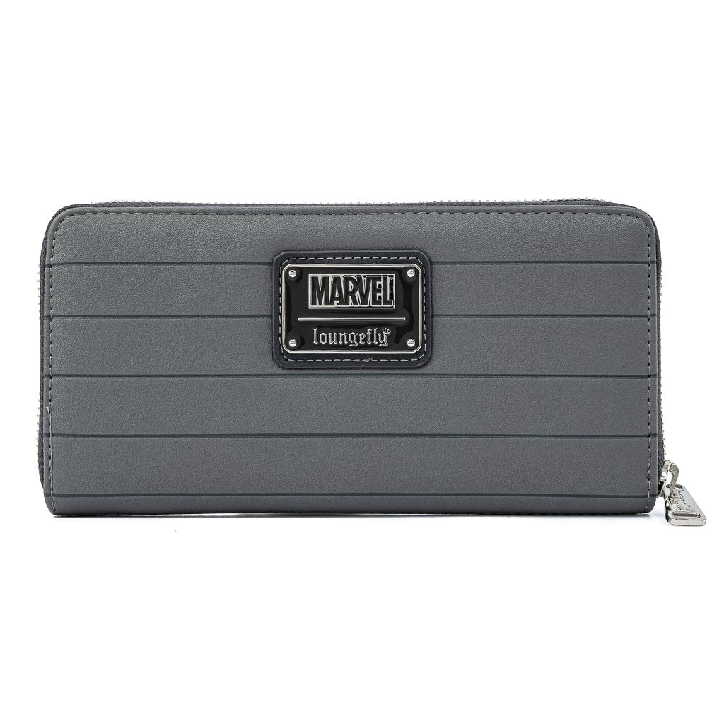 Loungefly x Marvel Winter Soldier Purse - Image 4