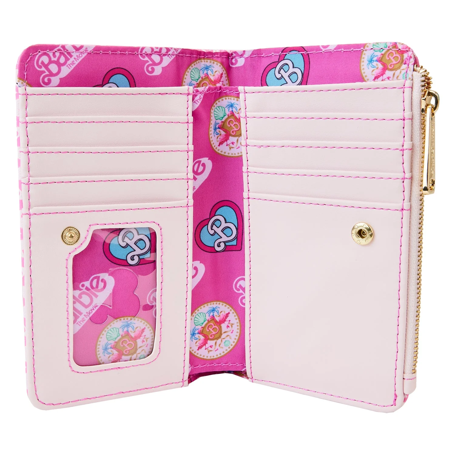 Loungefly x Barbie The Movie Purse - Image 4
