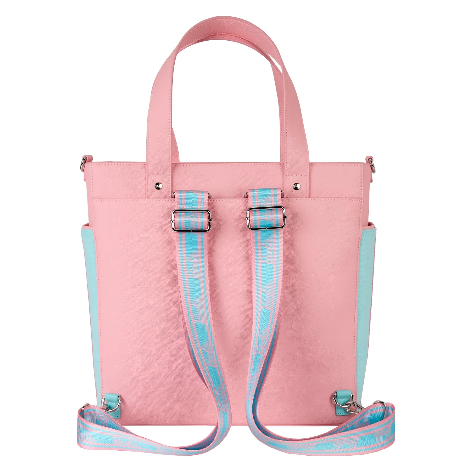 Loungefly x Mattel Classic Barbie Convertible Tote Bag - Image 3