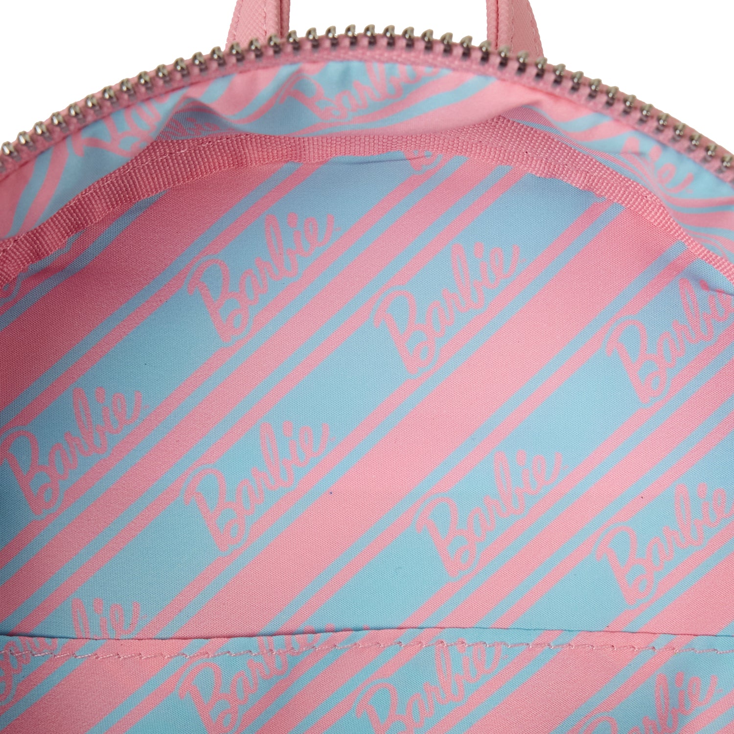 Loungefly x Mattel Classic Barbie Mini Backpack - Image 4