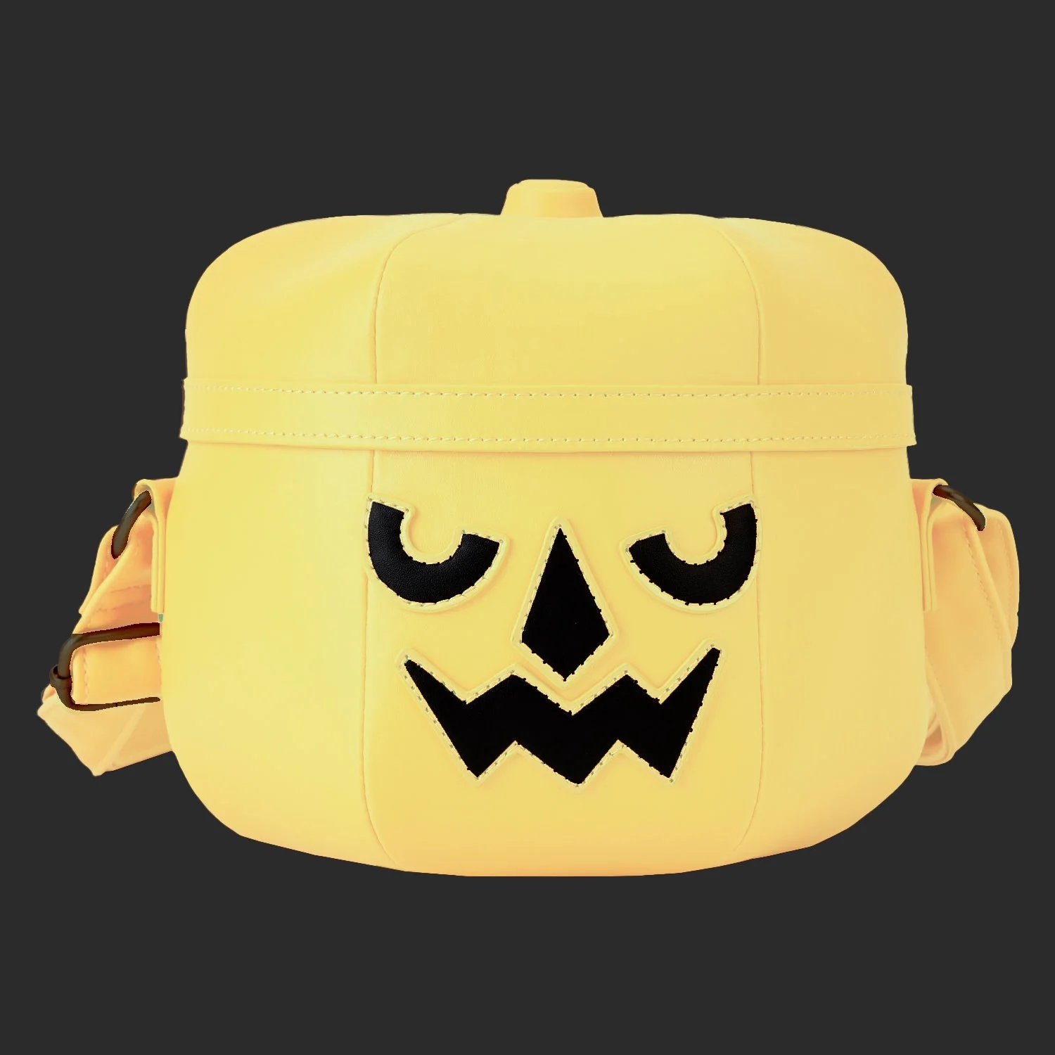Loungefly x McDonald’s Halloween Happy Meal McPunk’n Crossbody Bag - Image 2