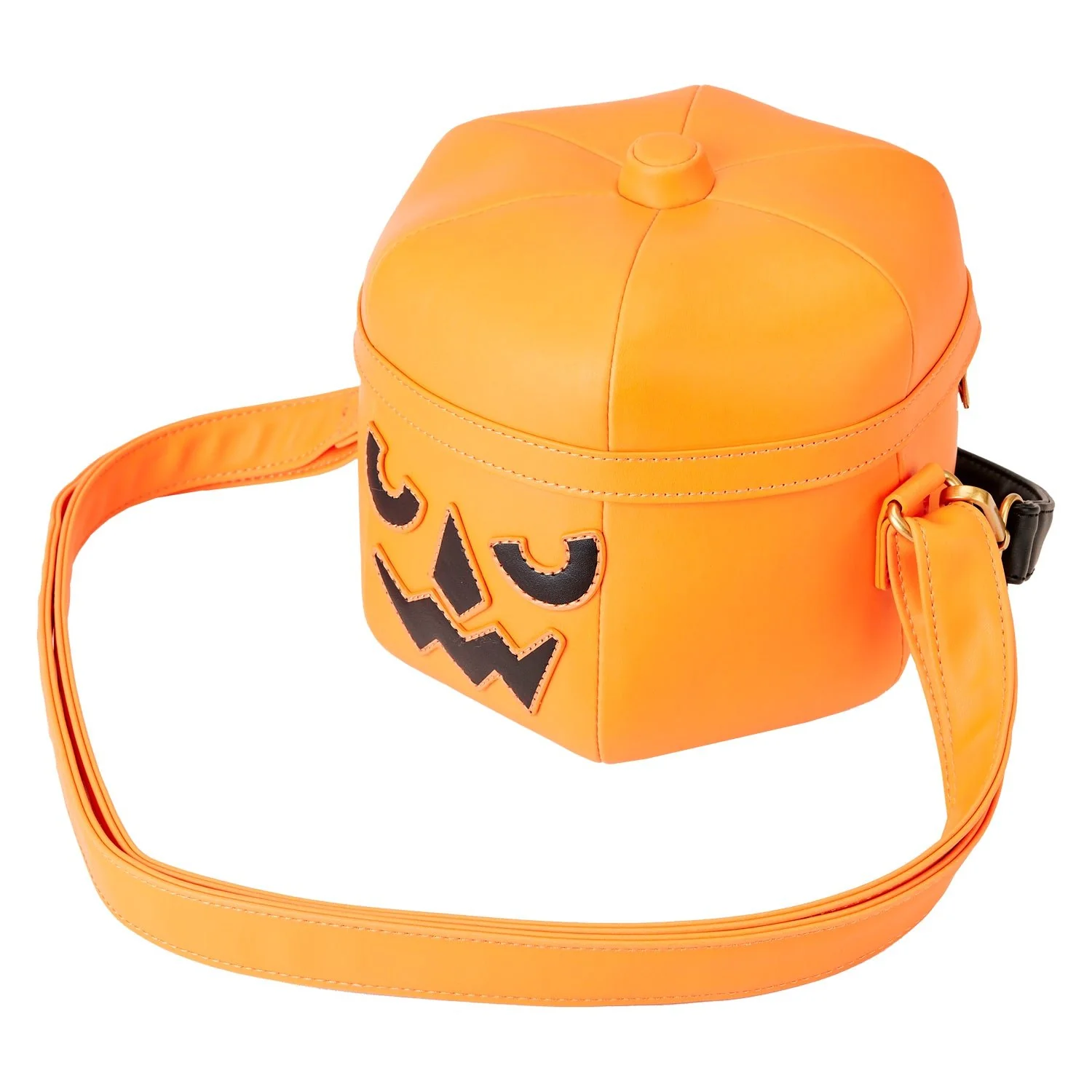 Loungefly x McDonald’s Halloween Happy Meal McPunk’n Crossbody Bag - Image 4