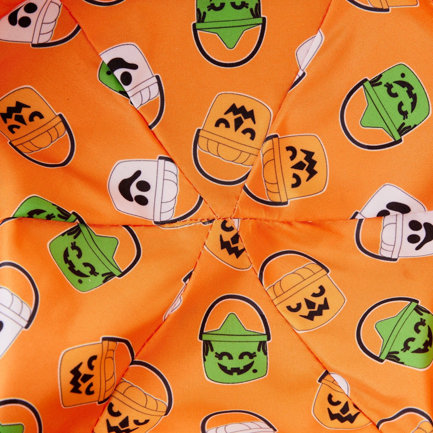 Loungefly x McDonald’s Halloween Happy Meal McPunk’n Crossbody Bag - Image 6
