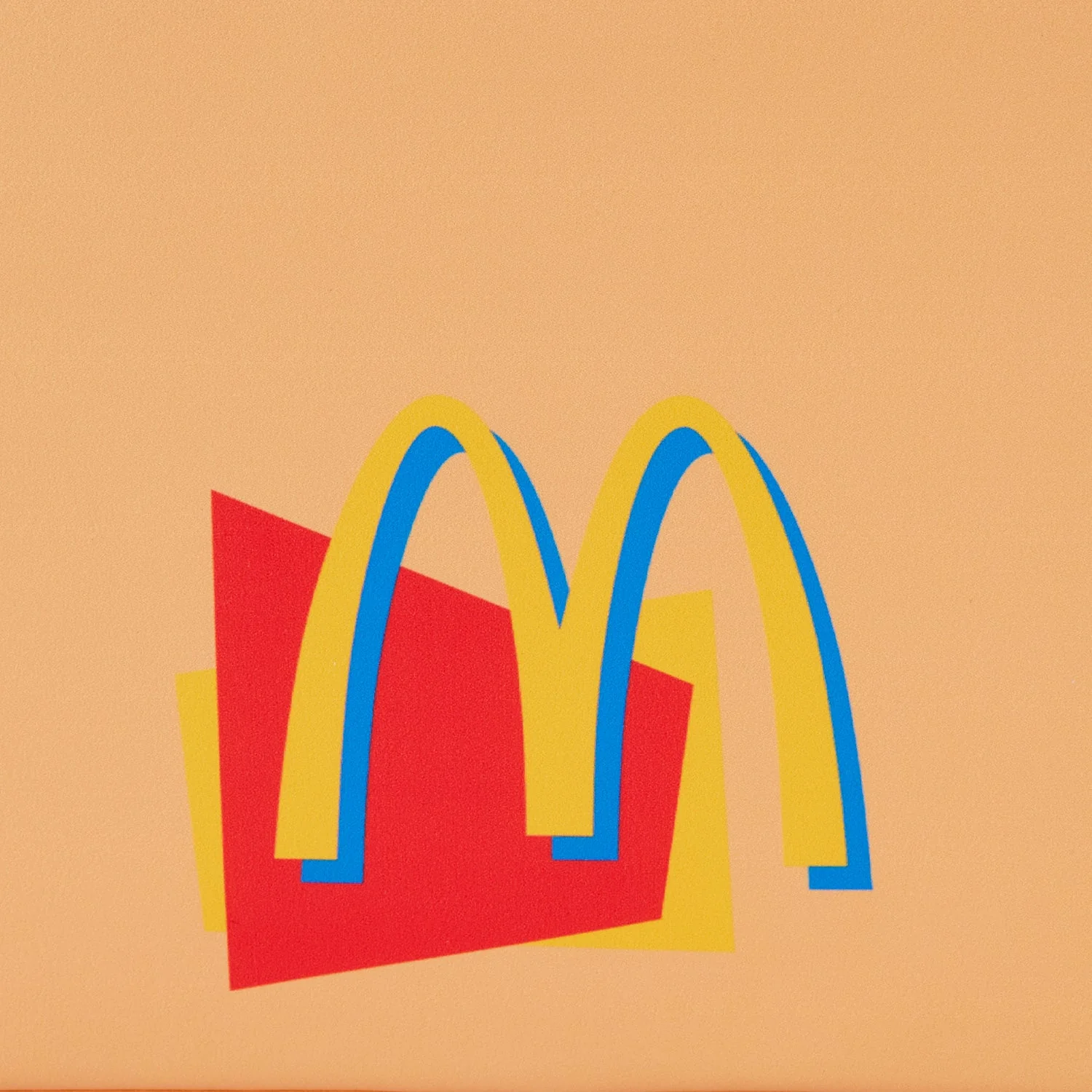 Loungefly x McDonalds Big Mac Mini Backpack - Image 7