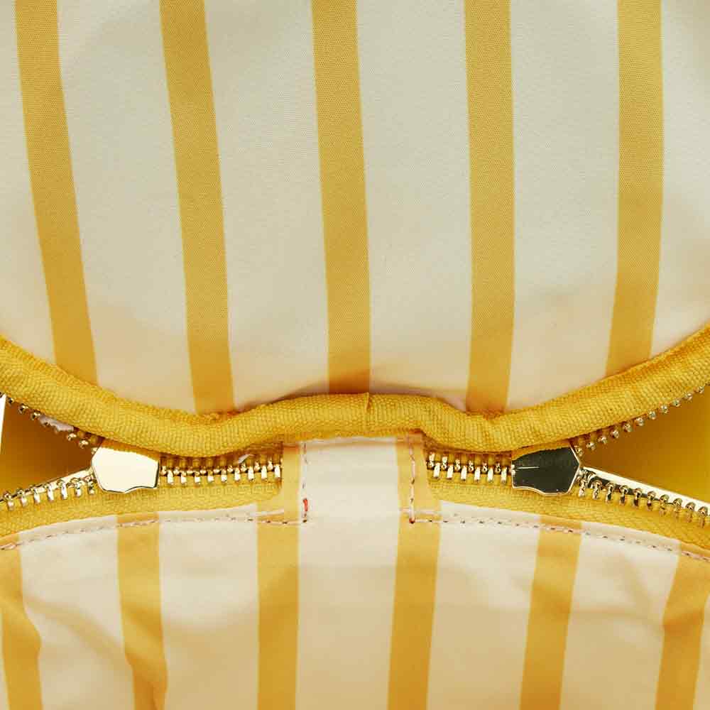 Loungefly x McDonalds French Fries Crossbody Bag - Image 6
