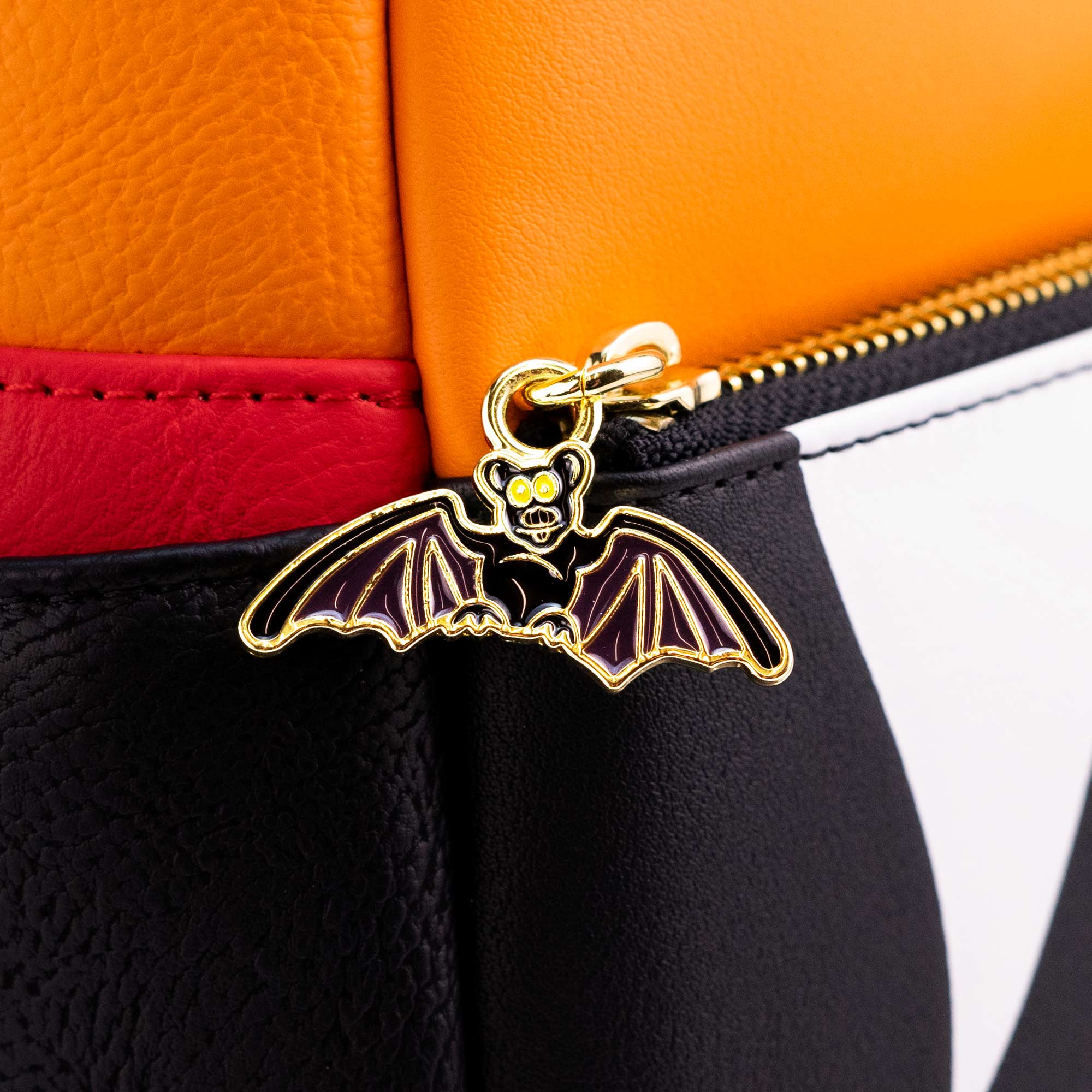 Loungefly x McDonalds Vampire McNugget Mini Backpack - Image 3