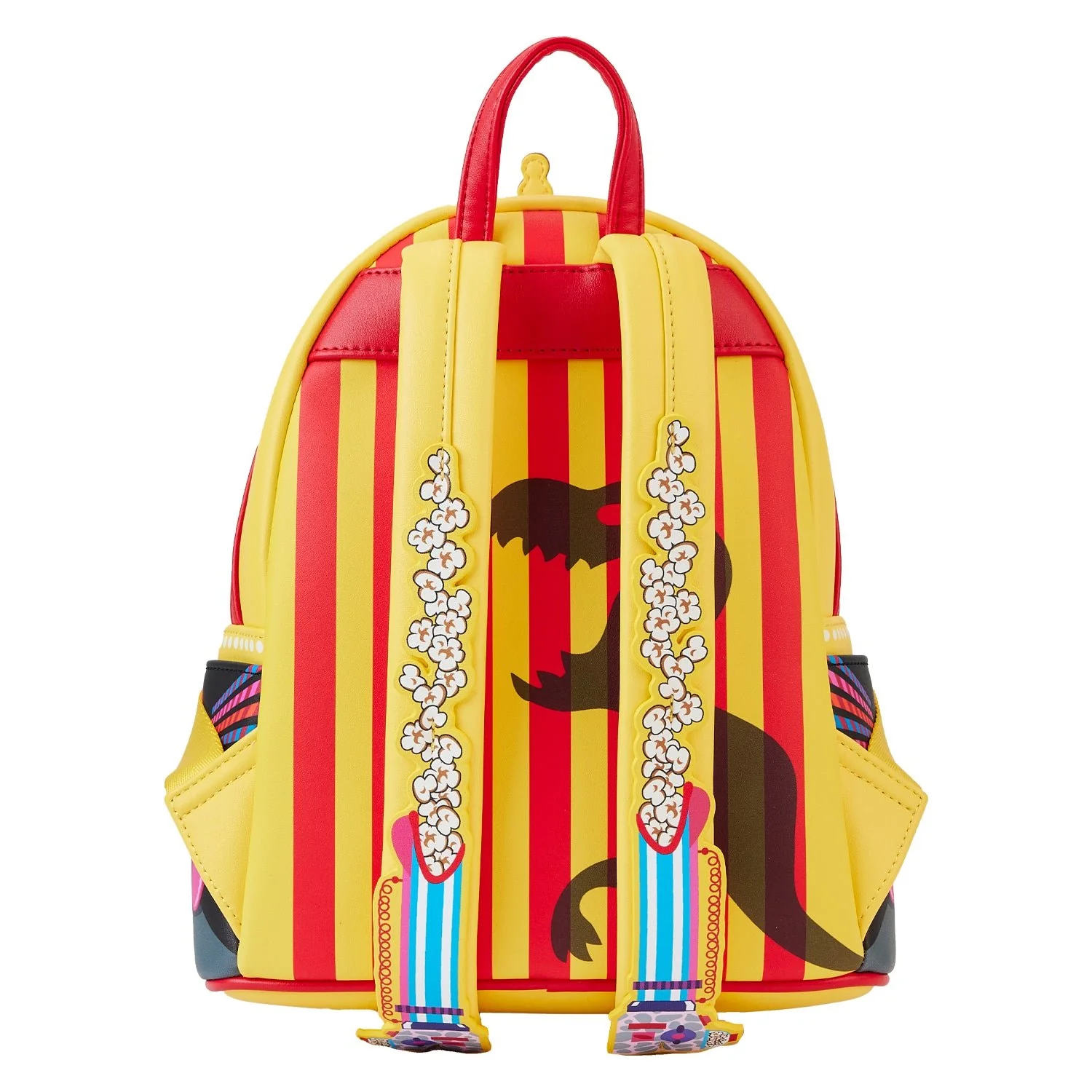 Loungefly x MGM Studios’ Killer Klowns from Outer Space Mini Backpack - Image 5