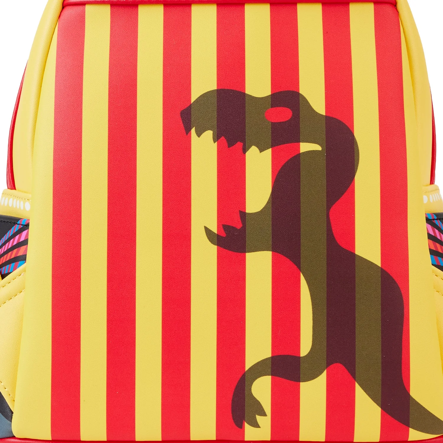 Loungefly x MGM Studios’ Killer Klowns from Outer Space Mini Backpack - Image 6