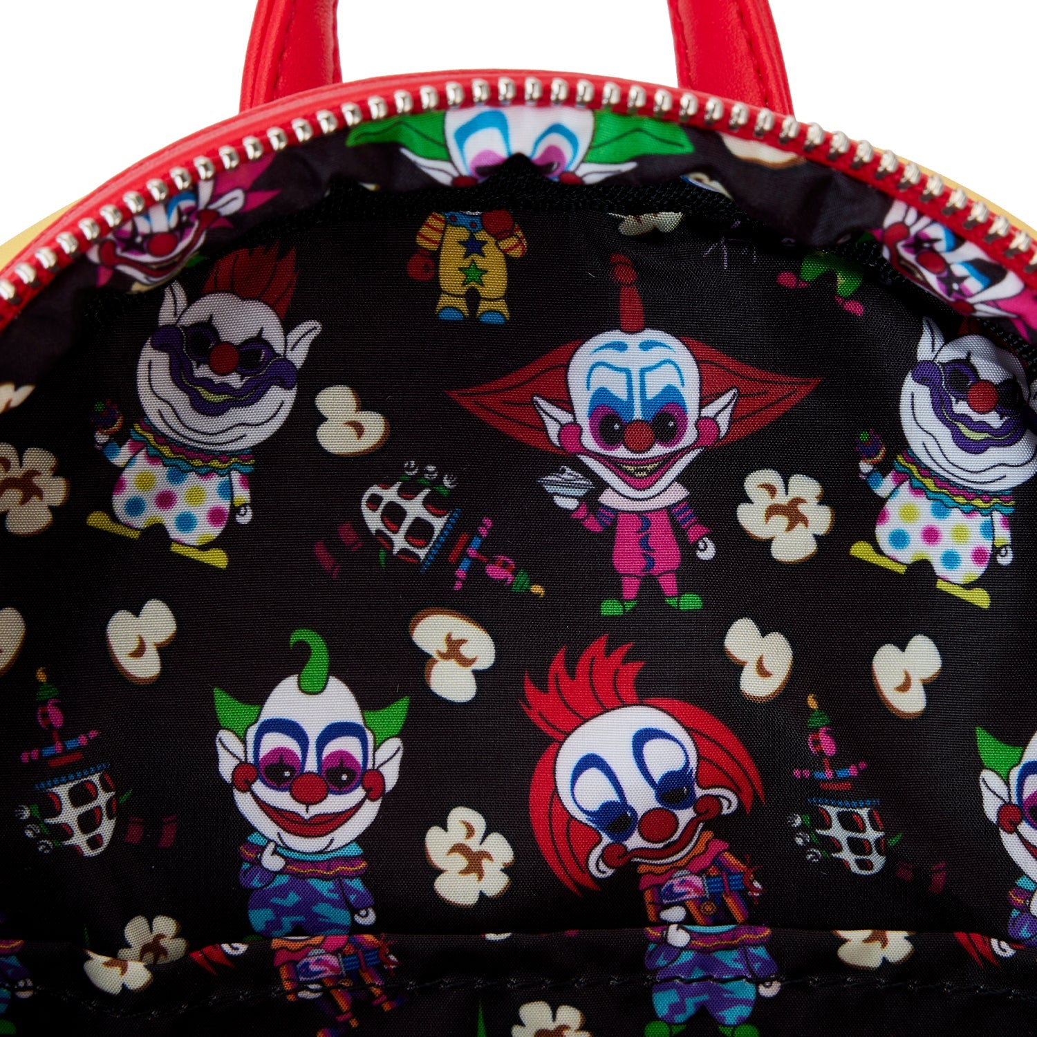 Loungefly x MGM Studios’ Killer Klowns from Outer Space Mini Backpack - Image 7