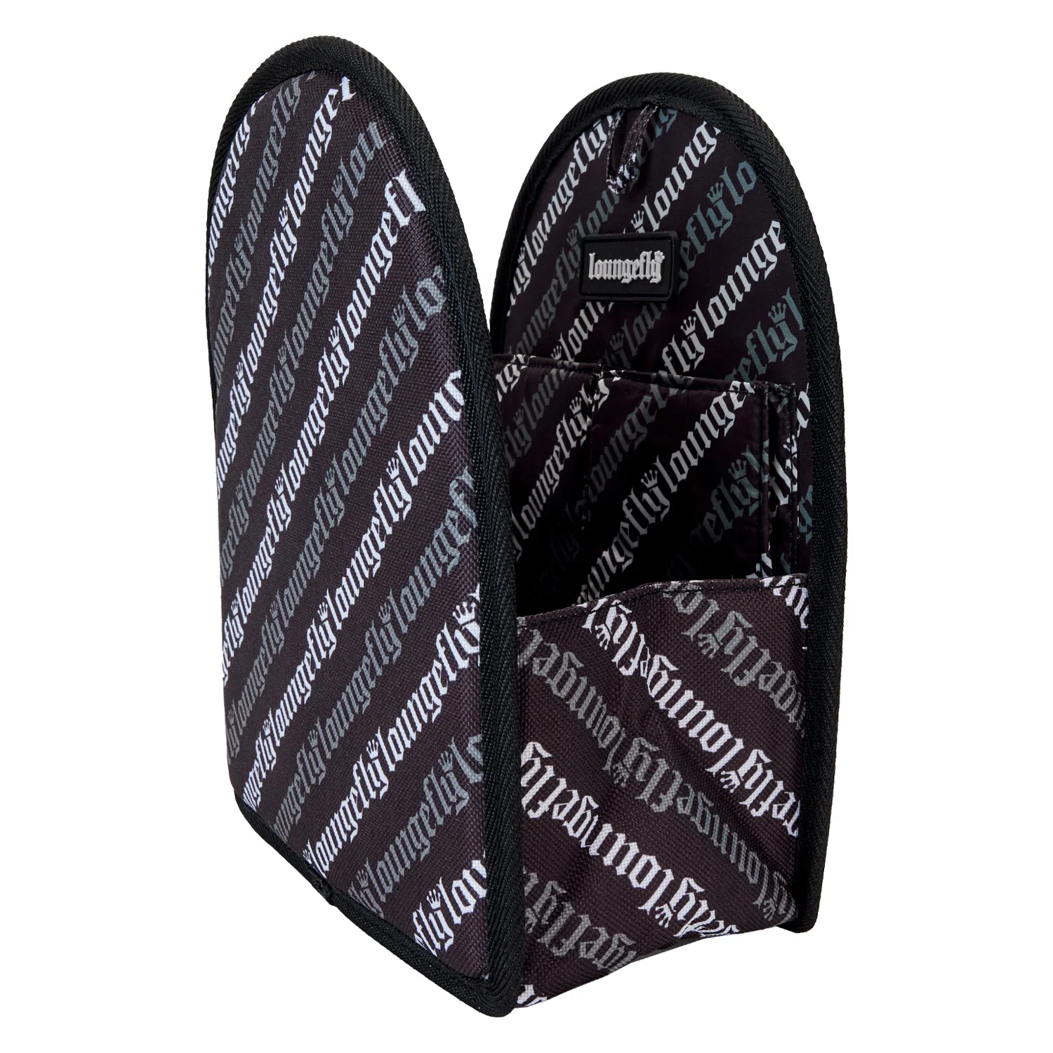 Loungefly Mini Backpack Insert Organiser - Image 6
