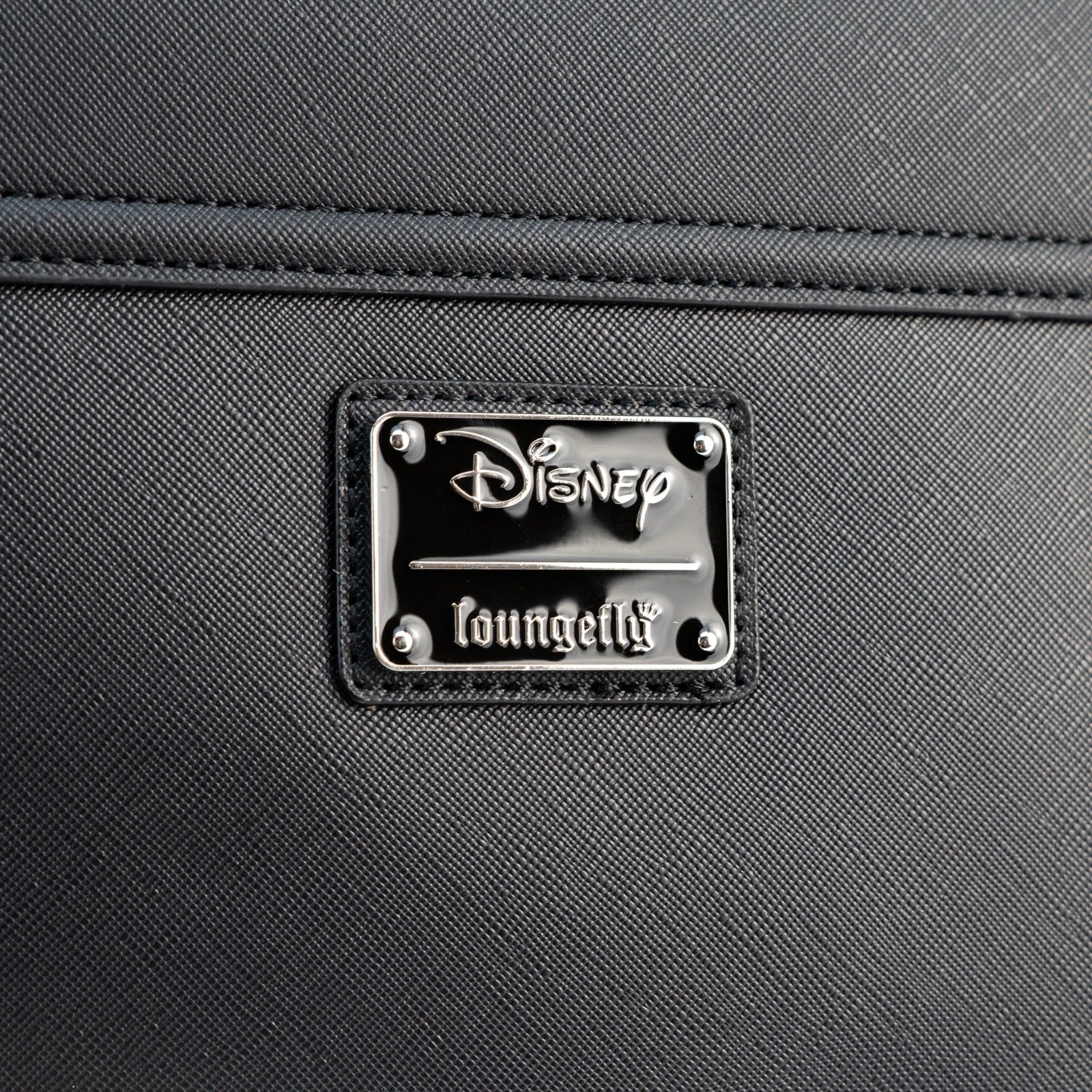 Loungefly x Minnie Mouse Ears & Bow Crossbody Handbag - Image 4
