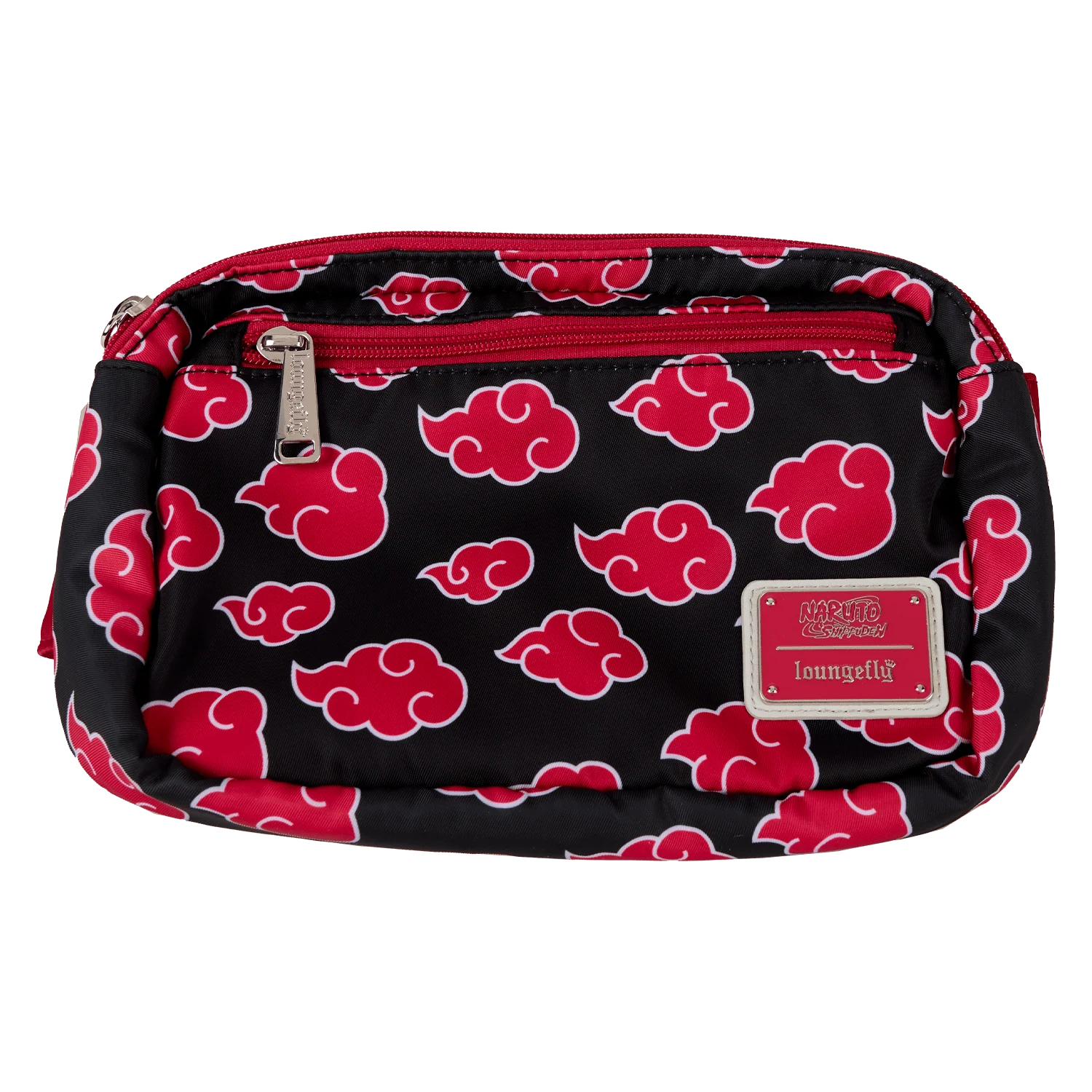Loungefly x Naruto Akatsuki Sling Bag - Image 4