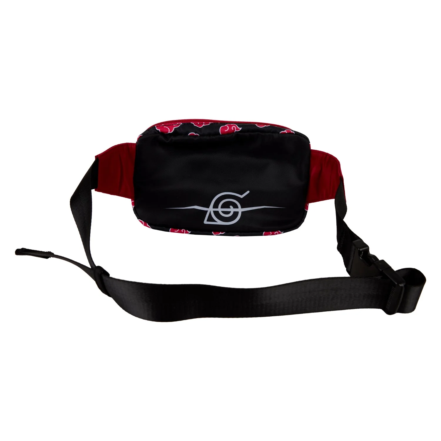 Loungefly x Naruto Akatsuki Sling Bag - Image 7