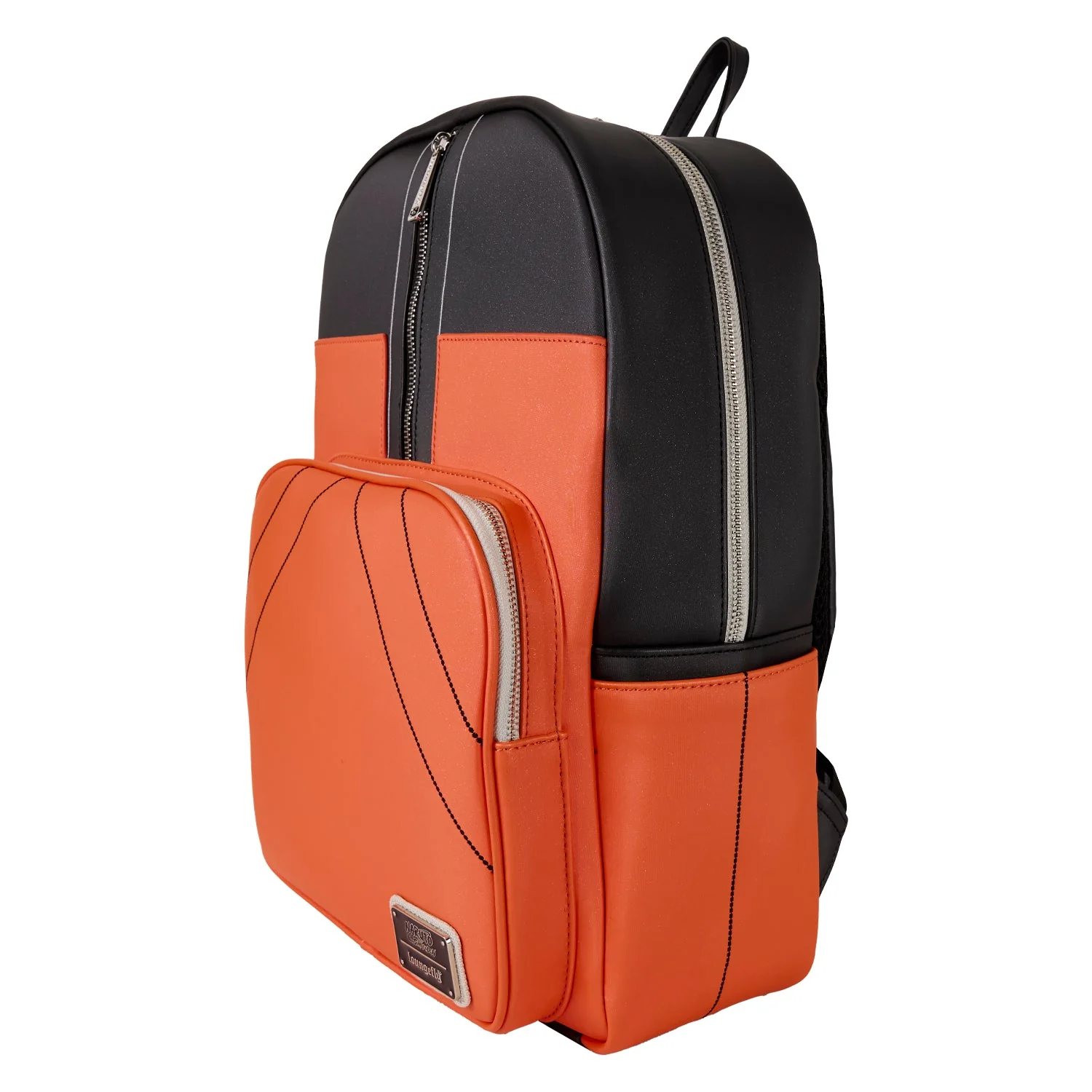 Loungefly x Naruto Cosplay Outfit Full-Size Backpack - Image 3