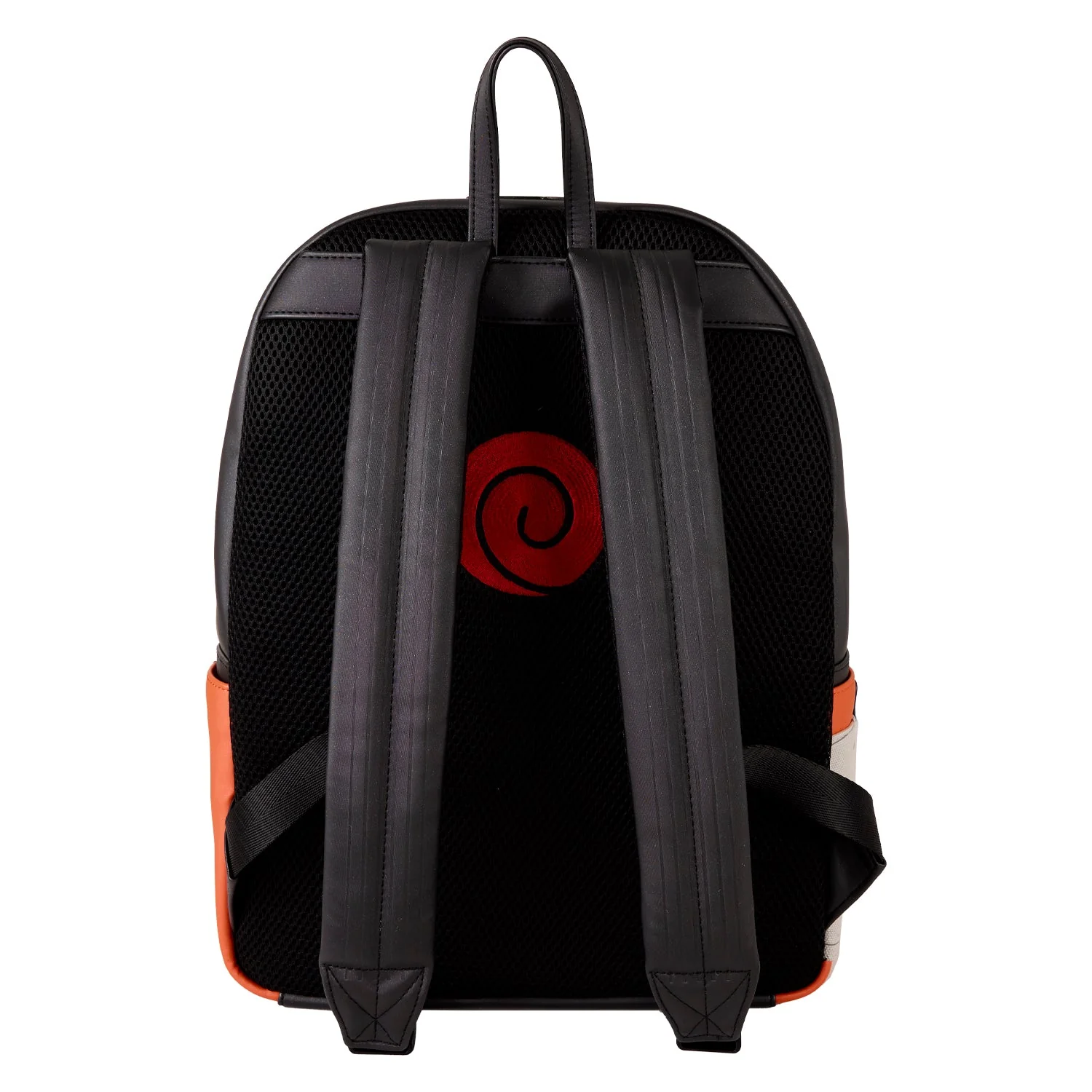 Loungefly x Naruto Cosplay Outfit Full-Size Backpack - Image 6