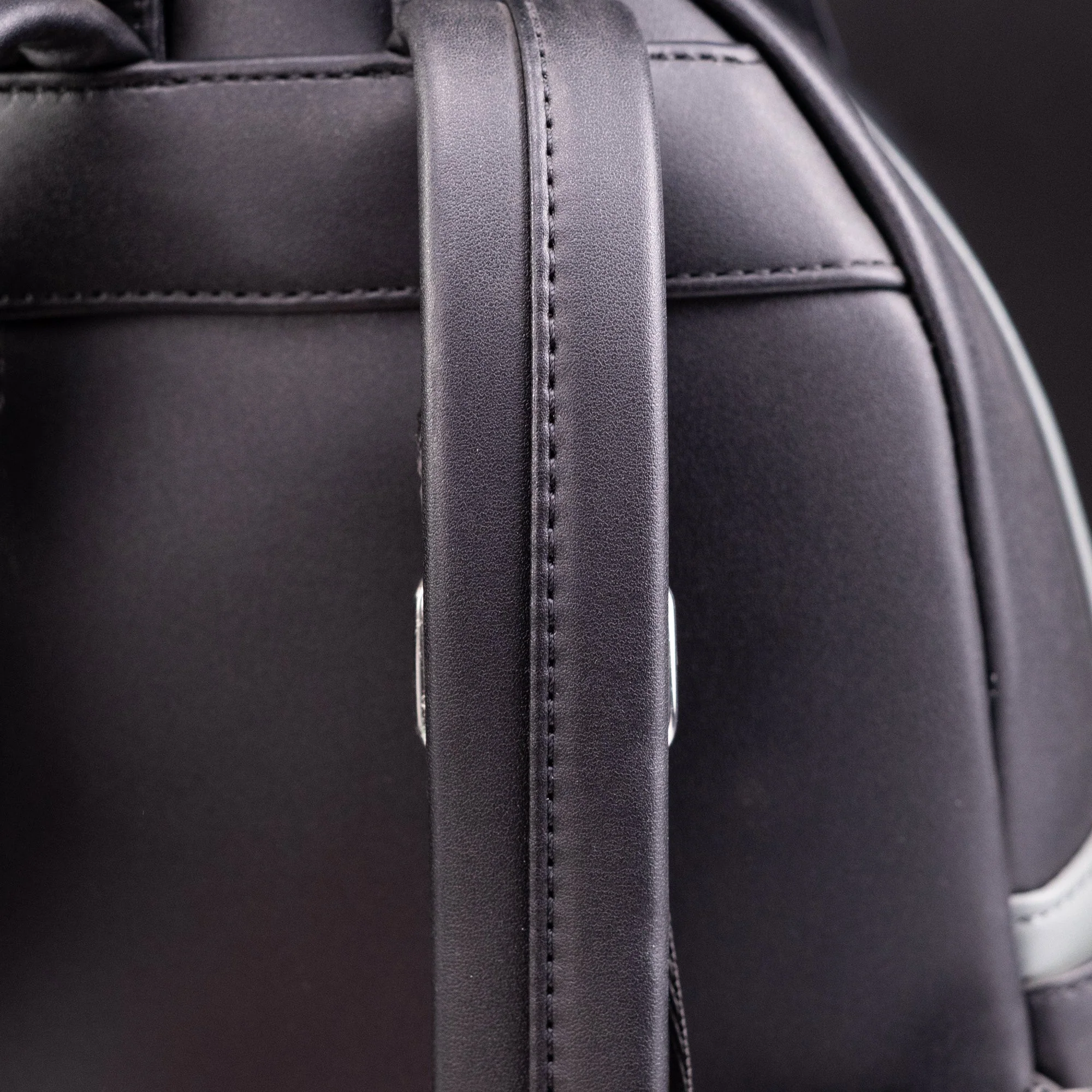 Loungefly x Netflix Squid Game Front Man Cosplay Mini Backpack - Image 6