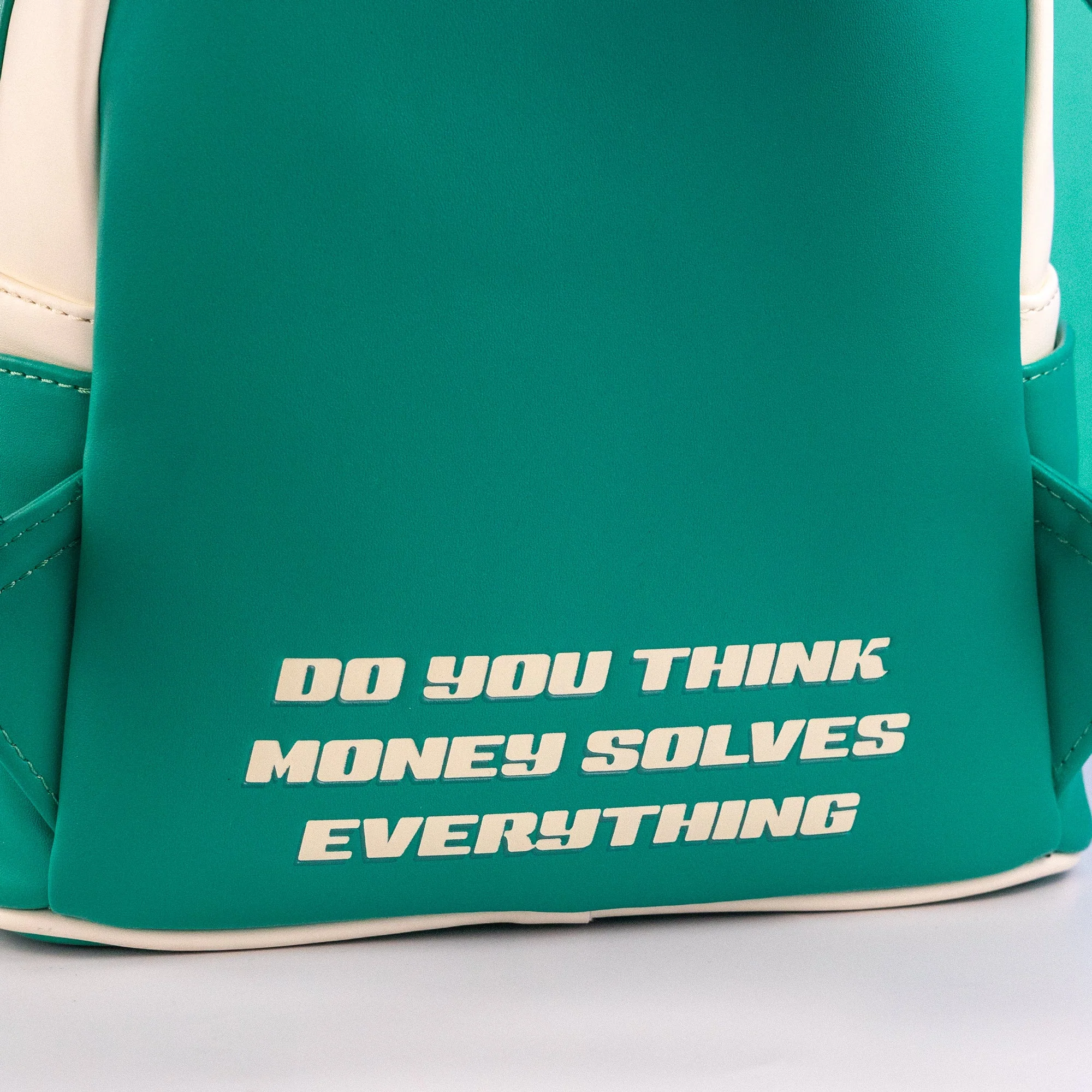 Loungefly x Netflix Squid Game Player 456 Cosplay Mini Backpack - Image 6
