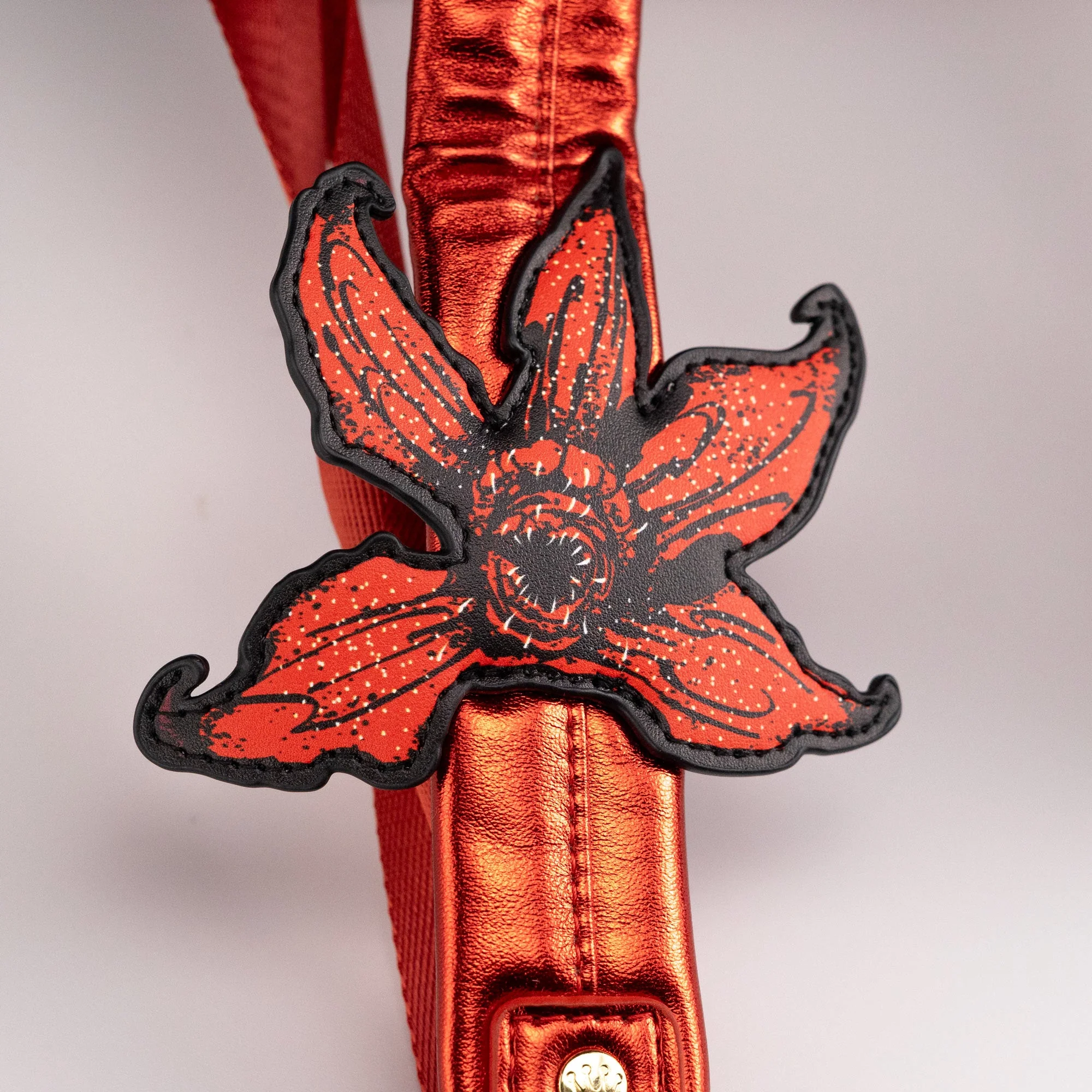 Loungefly x Netflix Stranger Things The Final Showdown Light Up Mini Backpack - Image 10