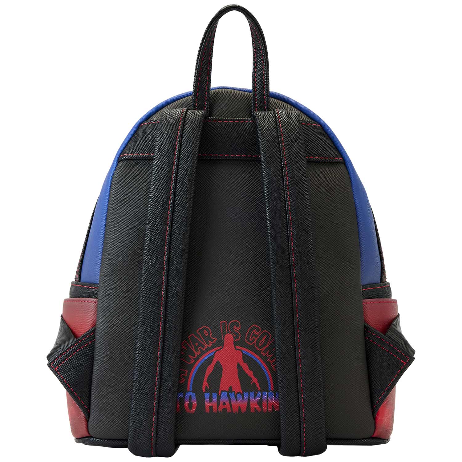 Loungefly x Netflix Stranger Things Upside Down Mini Backpack - Image 6