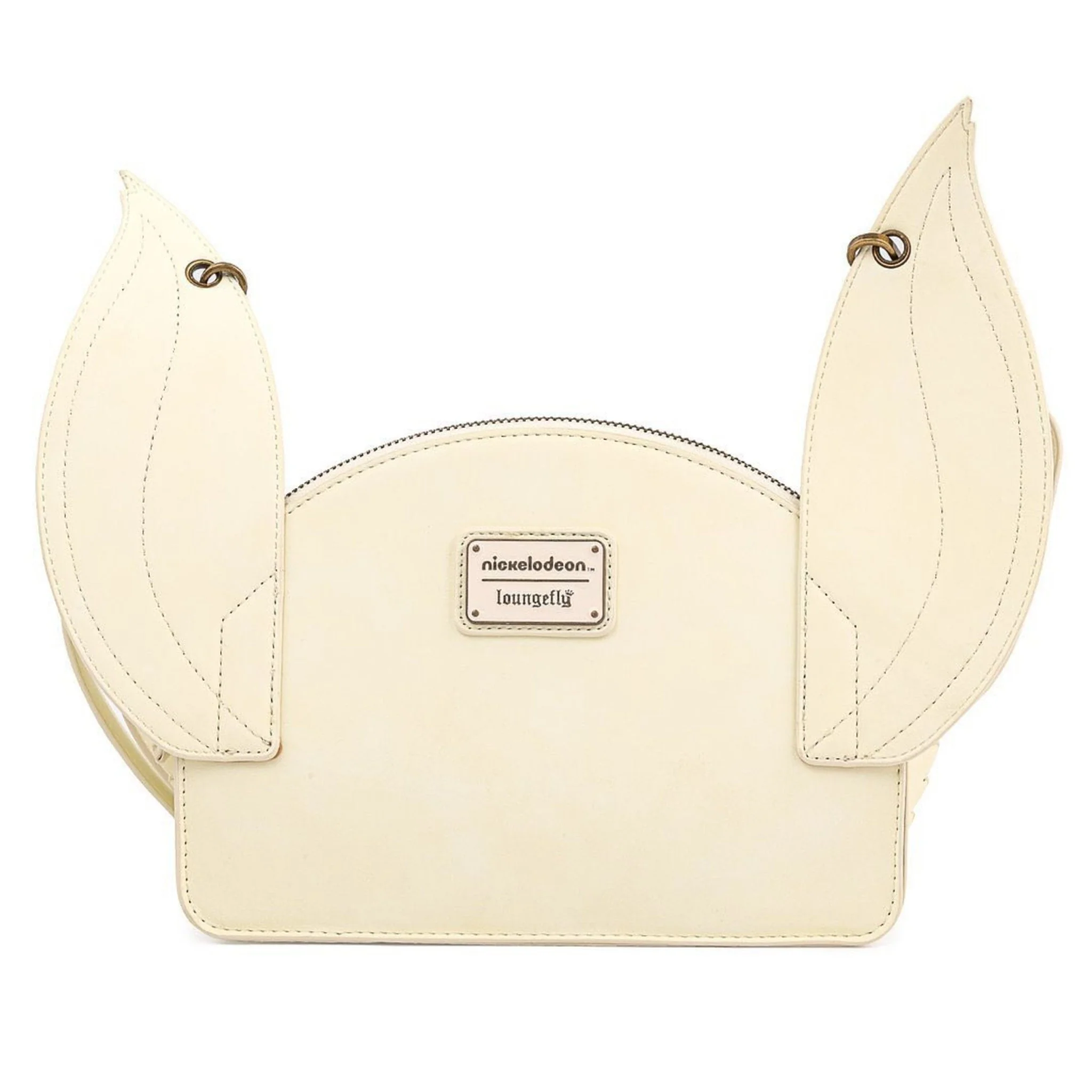 Loungefly x Nickelodeon Avatar Momo Handbag - Image 4