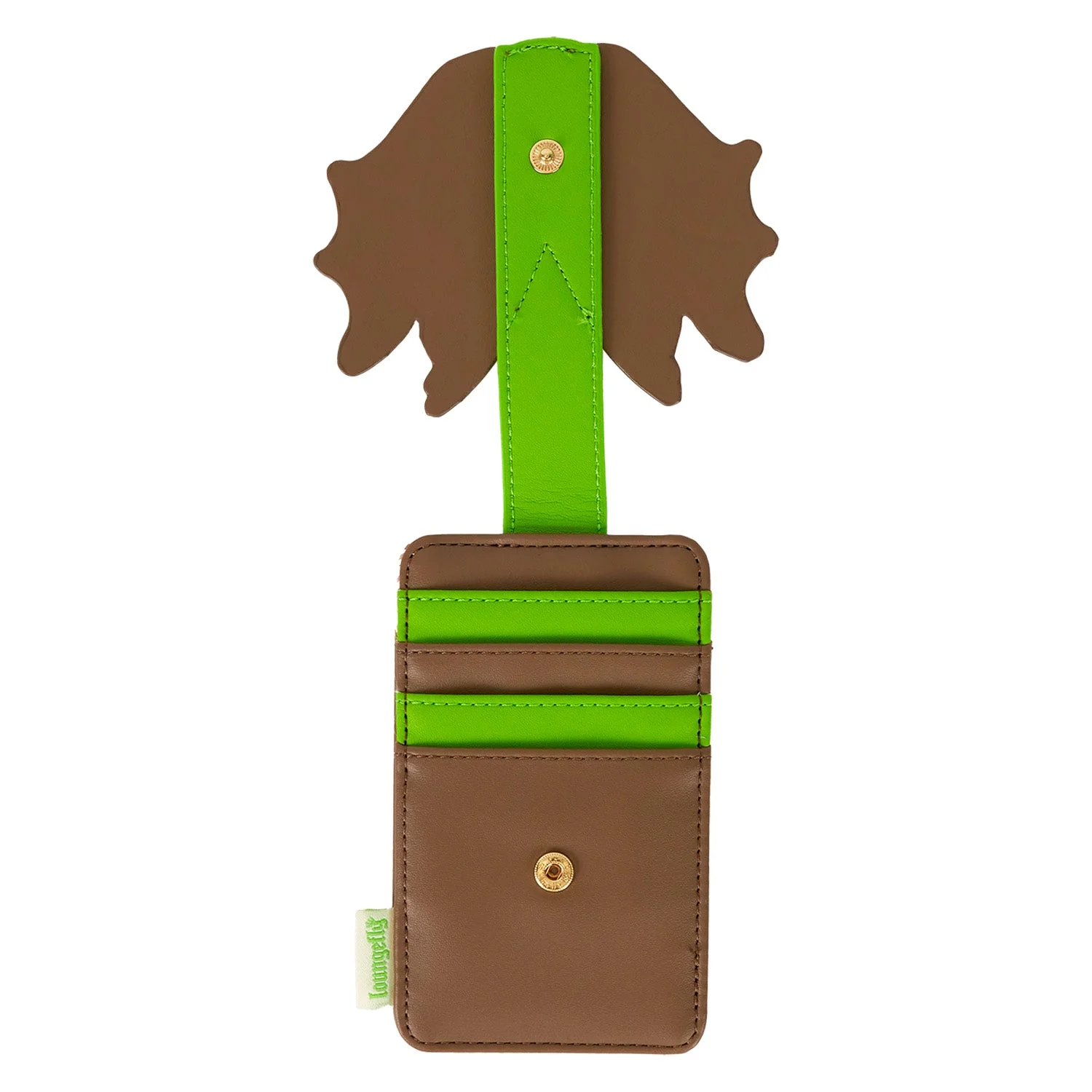 Loungefly x Nickelodeon Avatar: The Last Airbender Momo Card Holder - Image 3