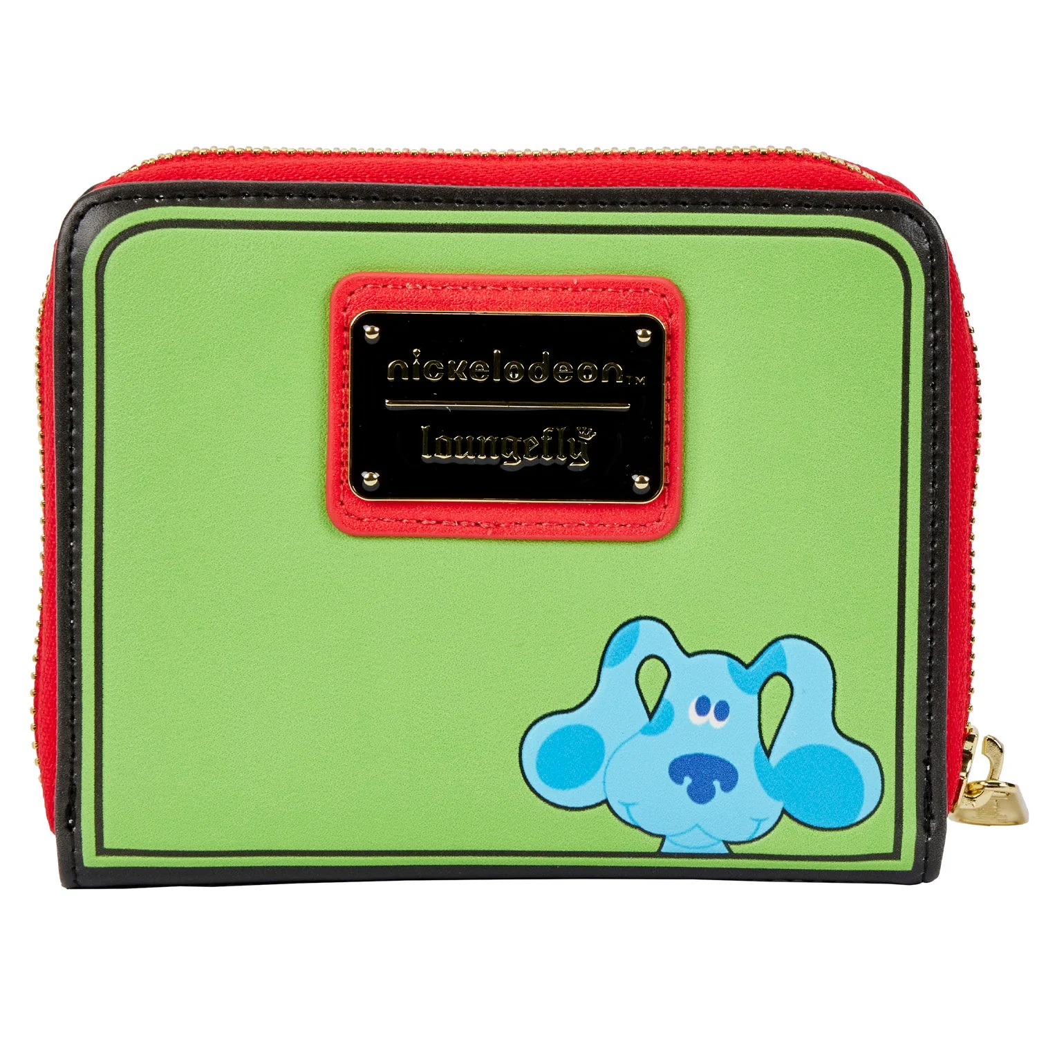 Loungefly x Nickelodeon Blues Clues Handy Dandy Notebook Purse - Image 3