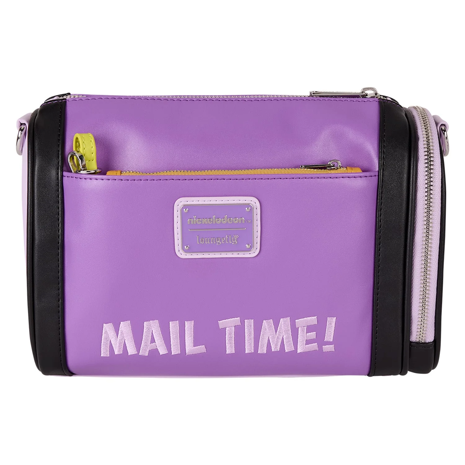 Loungefly x Nickelodeon Blue's Clues Mail Time Crossbody Bag - Image 4