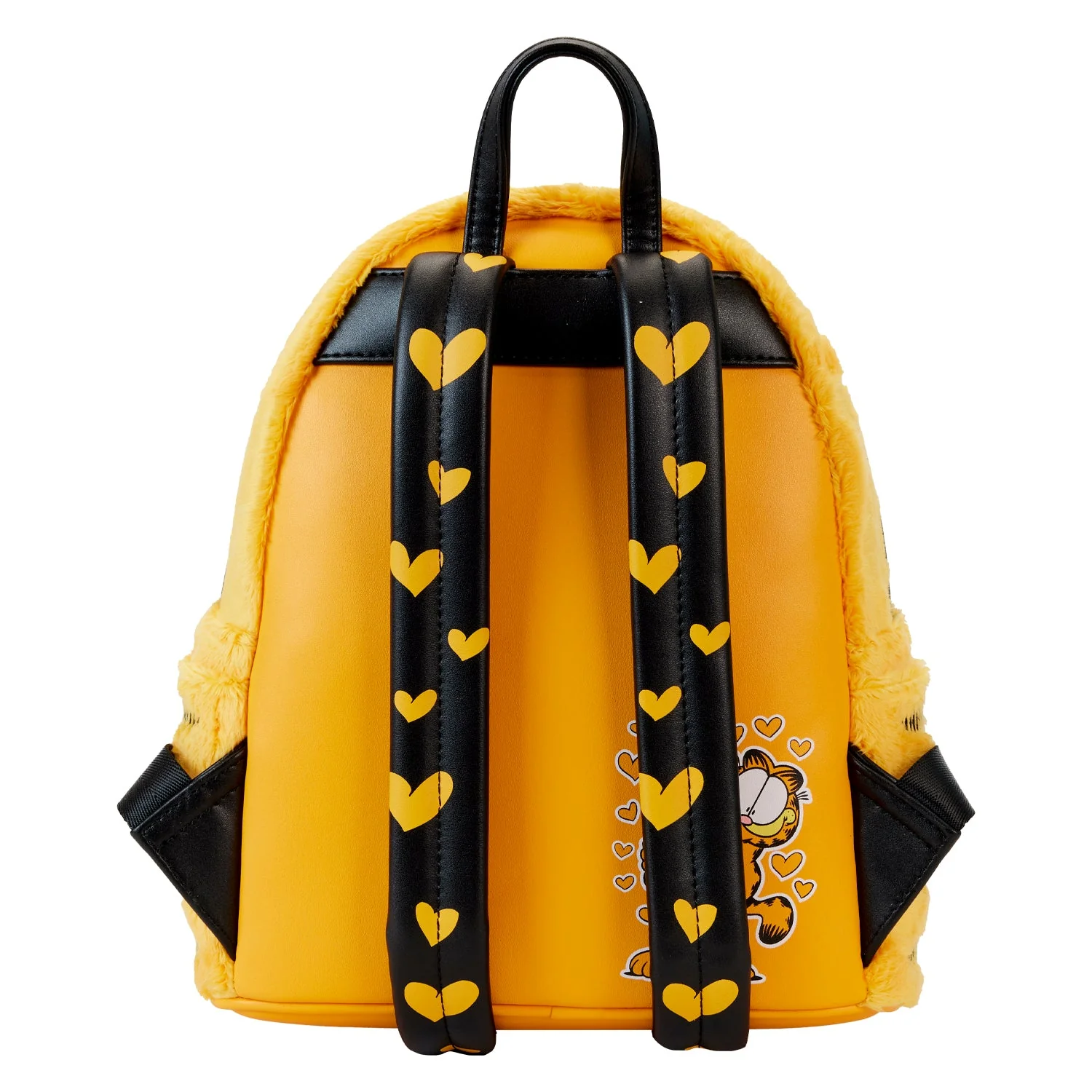 Loungefly x Nickelodeon Garfield and Pooky Mini Backpack - Image 5