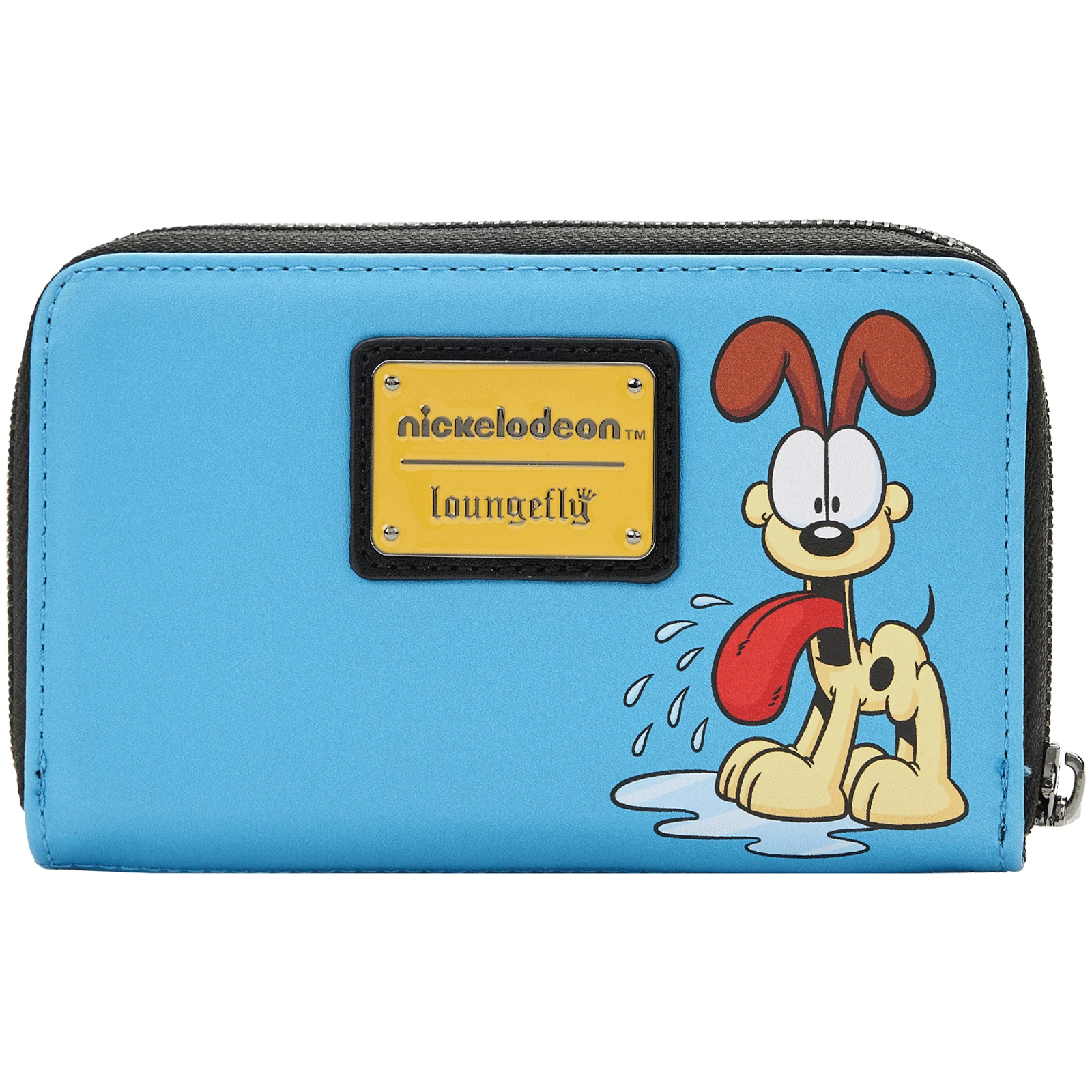 Loungefly x Nickelodeon Garfield Loves Lasagna Wallet - Image 3