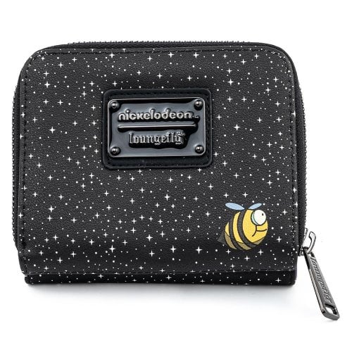 Loungefly x Nickelodeon Invader Zim Gir Bee Purse - Image 5