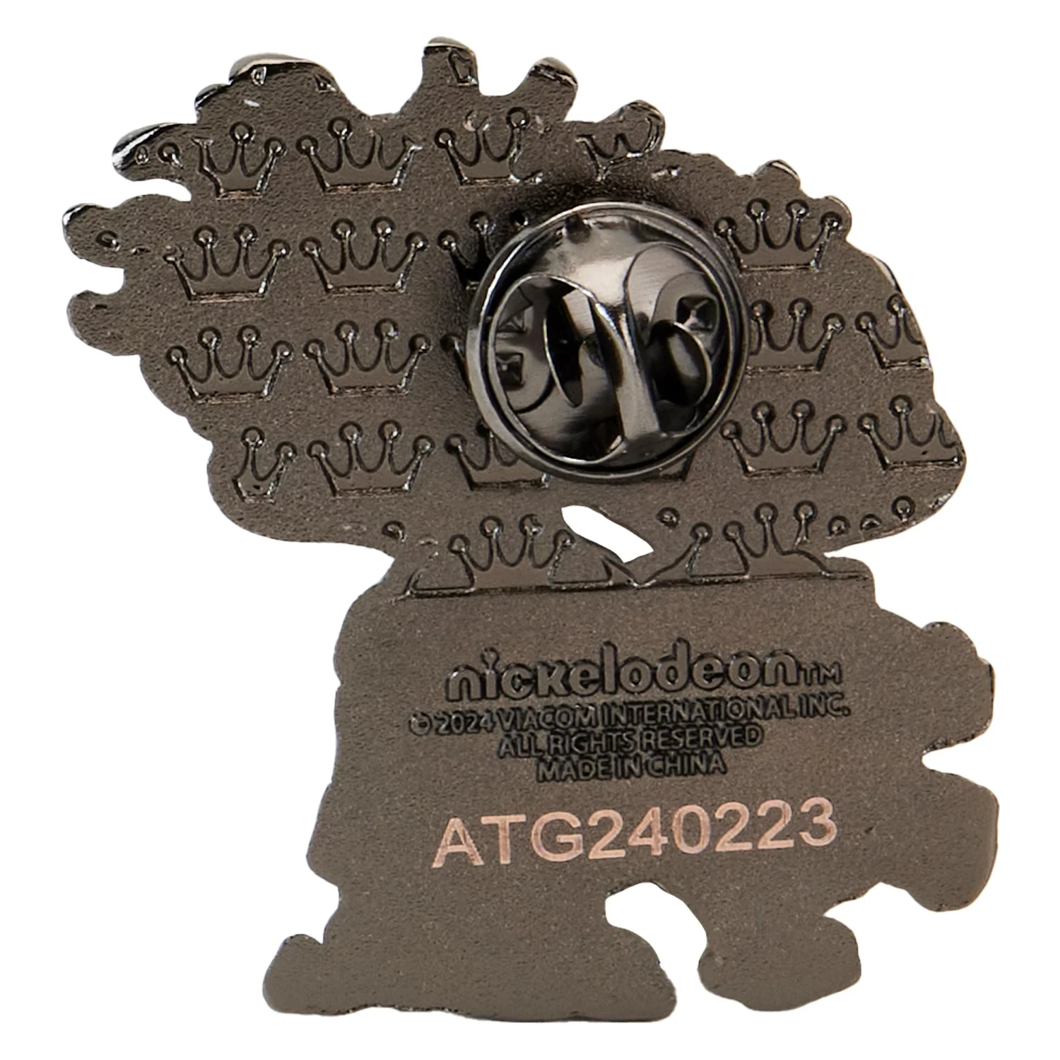 Loungefly x Nickelodeon Retro Blind Box Mystery Pin - Image 2
