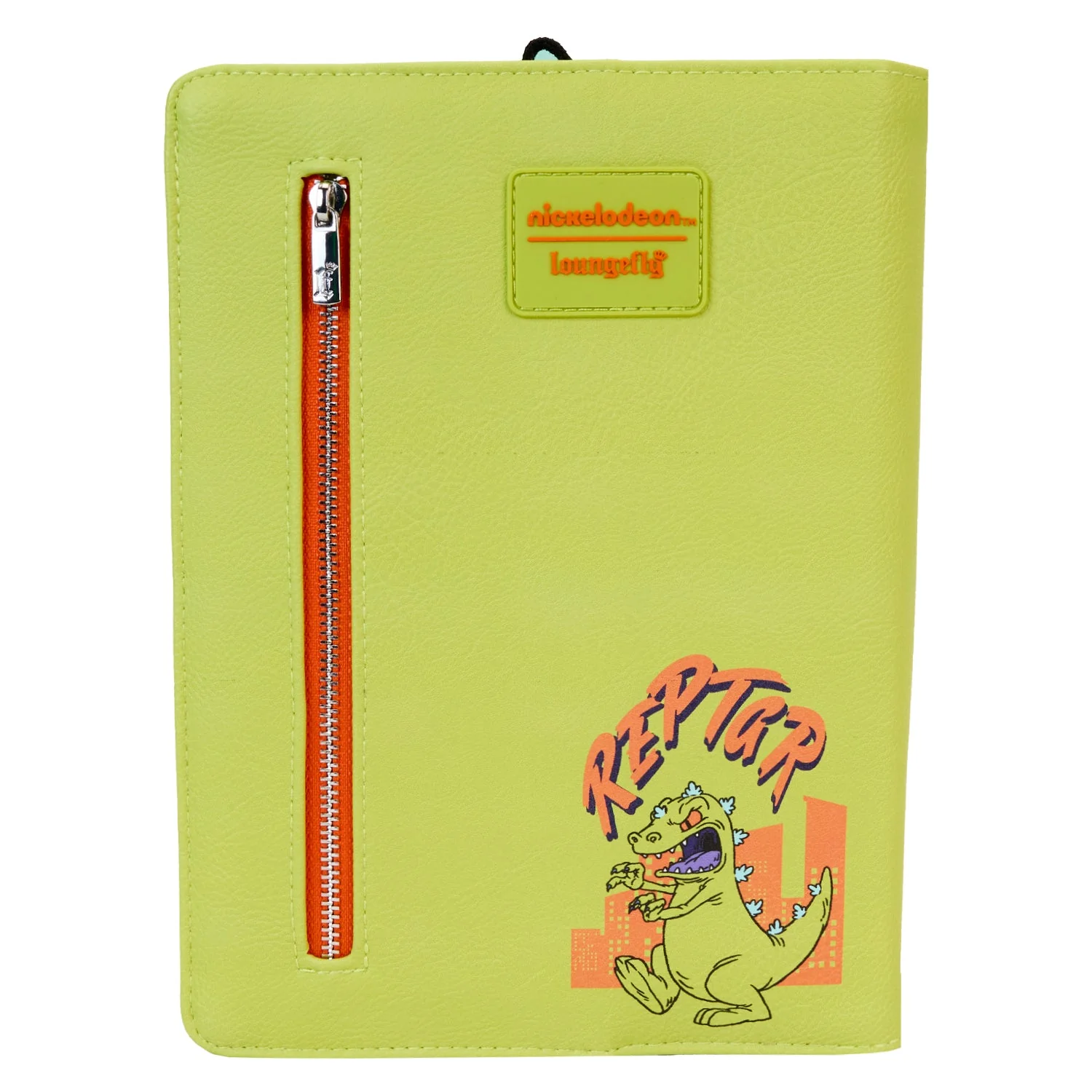 Loungefly x Nickelodeon Reptar Cosplay Journal - Image 2