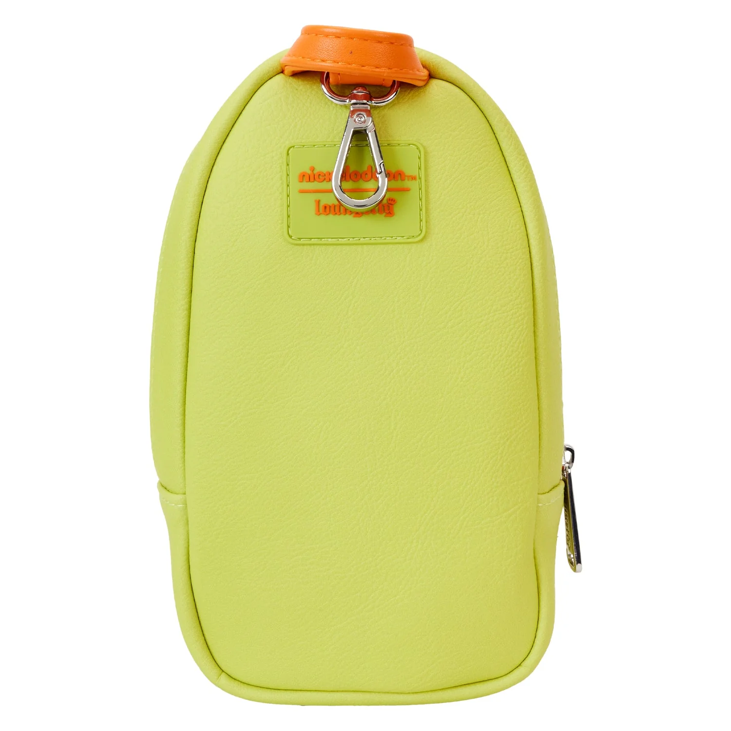 Loungefly x Nickelodeon Rewind Mini Backpack Pencil Case - Image 3